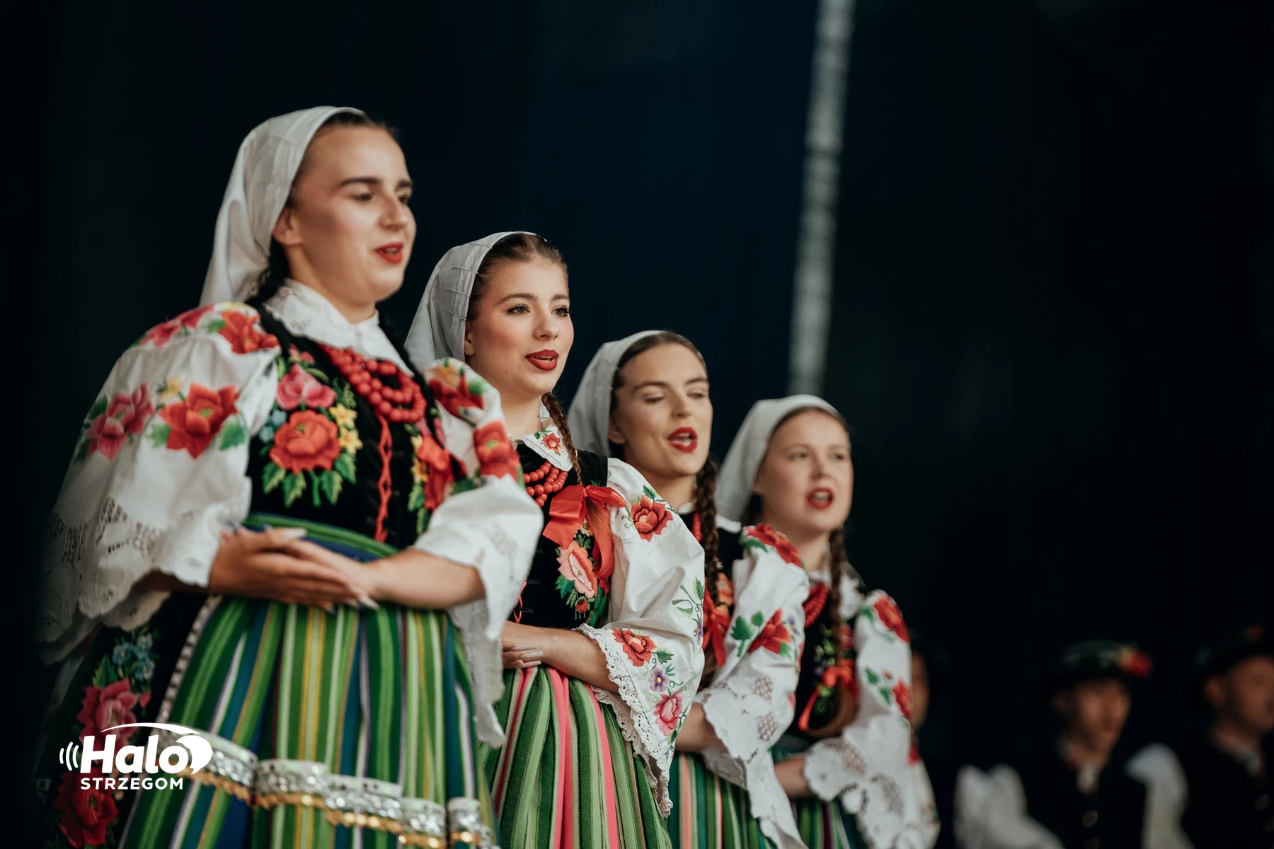 34. Międzynarodowy Festiwal Folkloru - relacja, zdjęcie 158