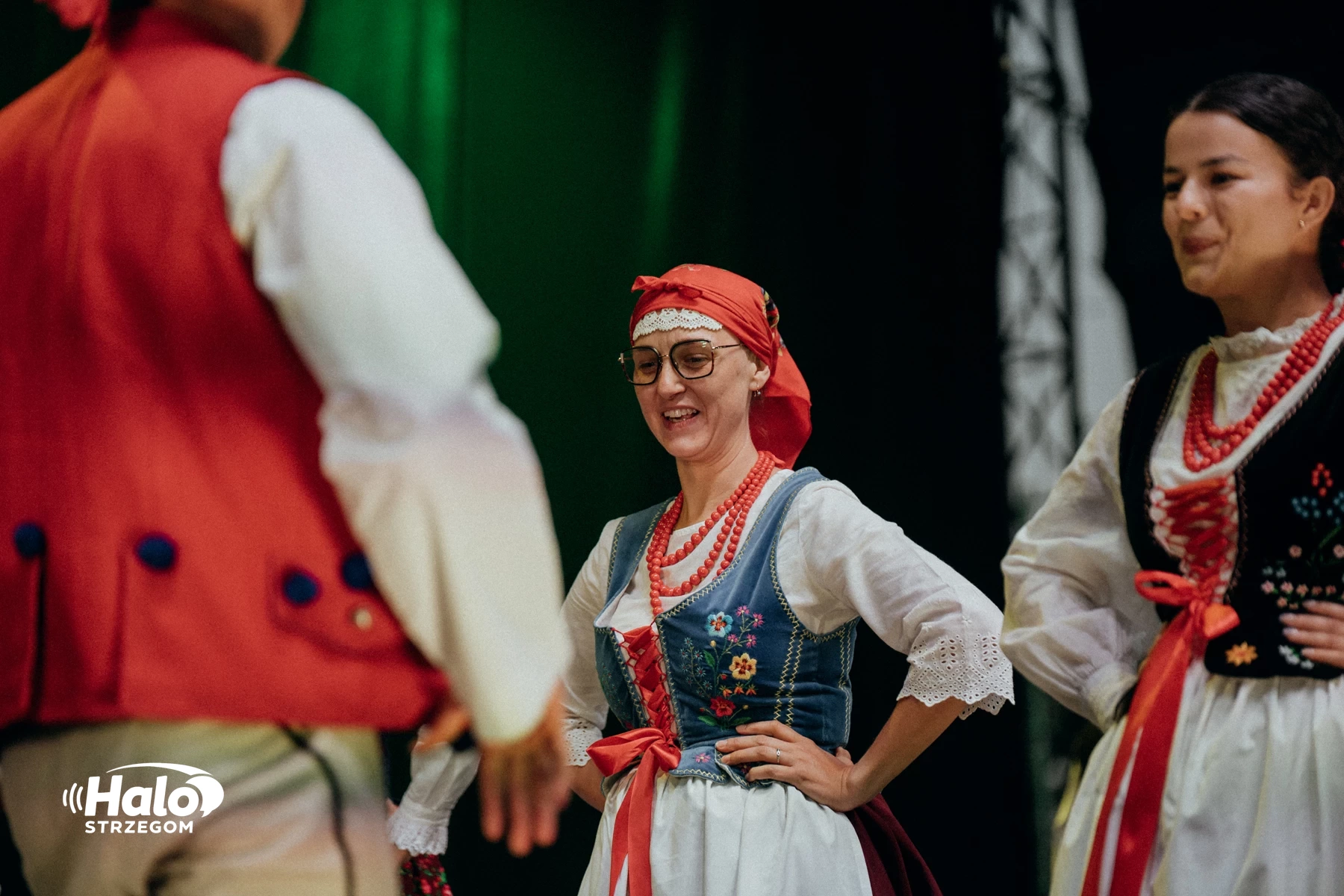 34. Międzynarodowy Festiwal Folkloru - relacja, zdjęcie 275
