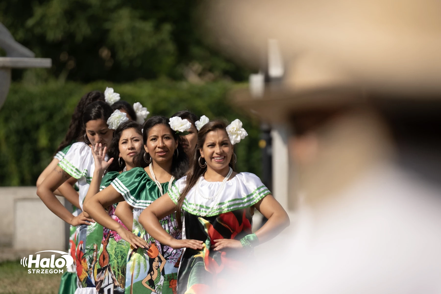 34. Międzynarodowy Festiwal Folkloru - relacja, zdjęcie 675