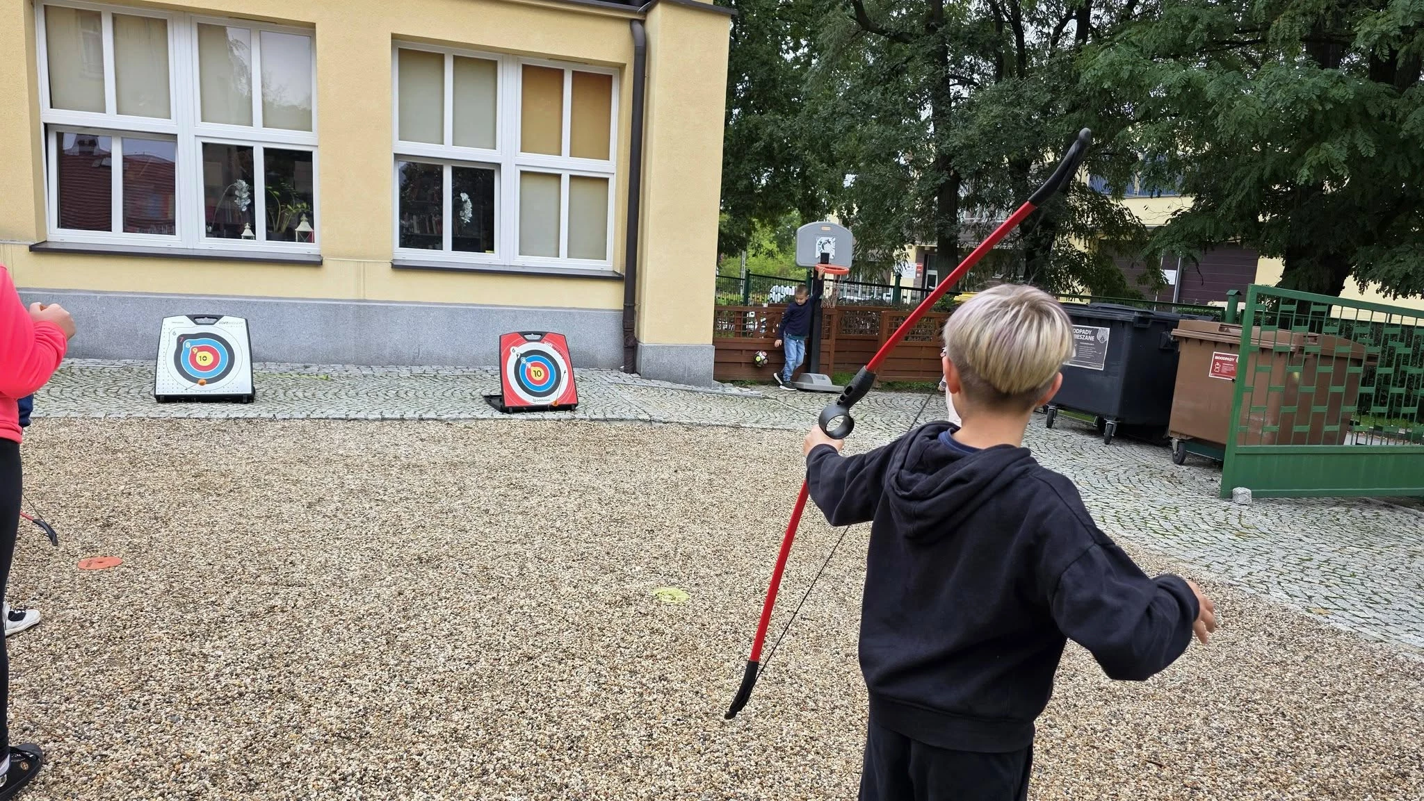 Jaroszów świętuje Europejski Dzień Sportu Szkolnego - zdjęcie 7
