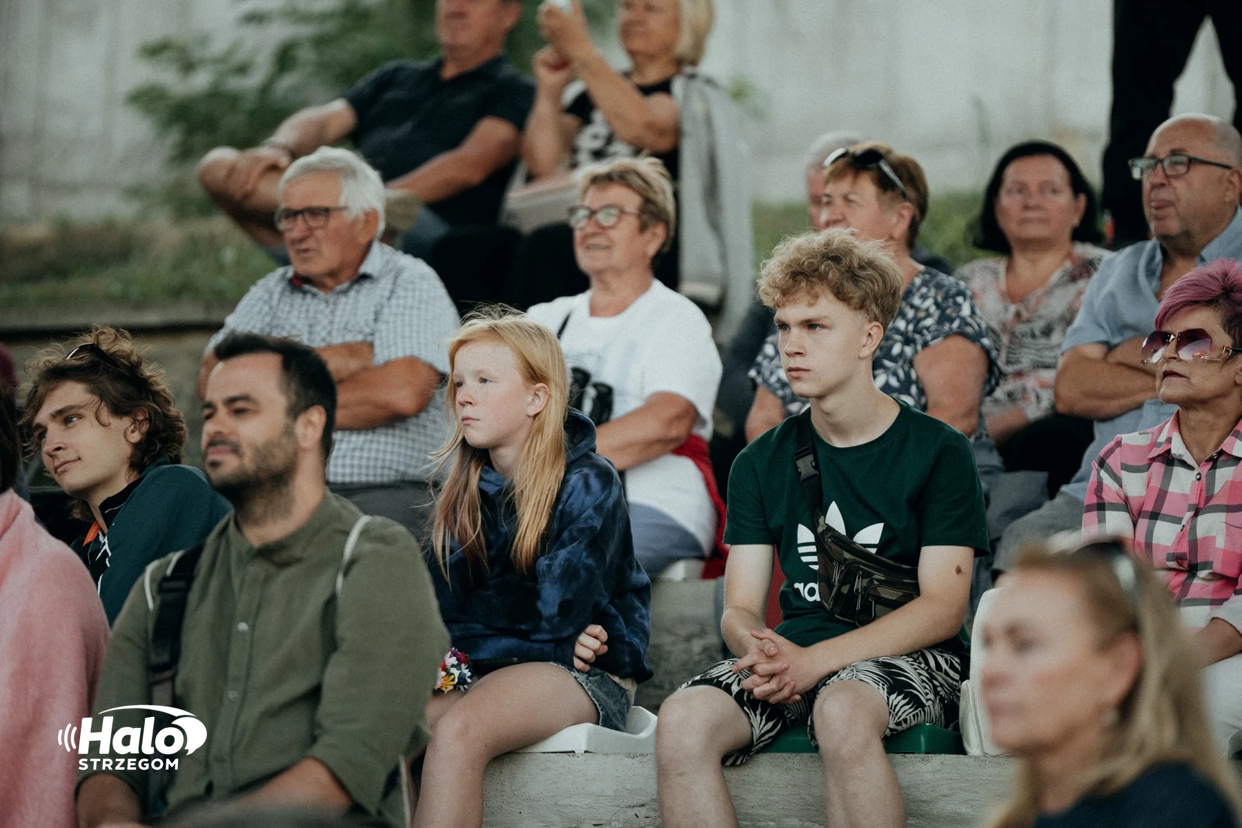 34. Międzynarodowy Festiwal Folkloru - relacja, zdjęcie 191