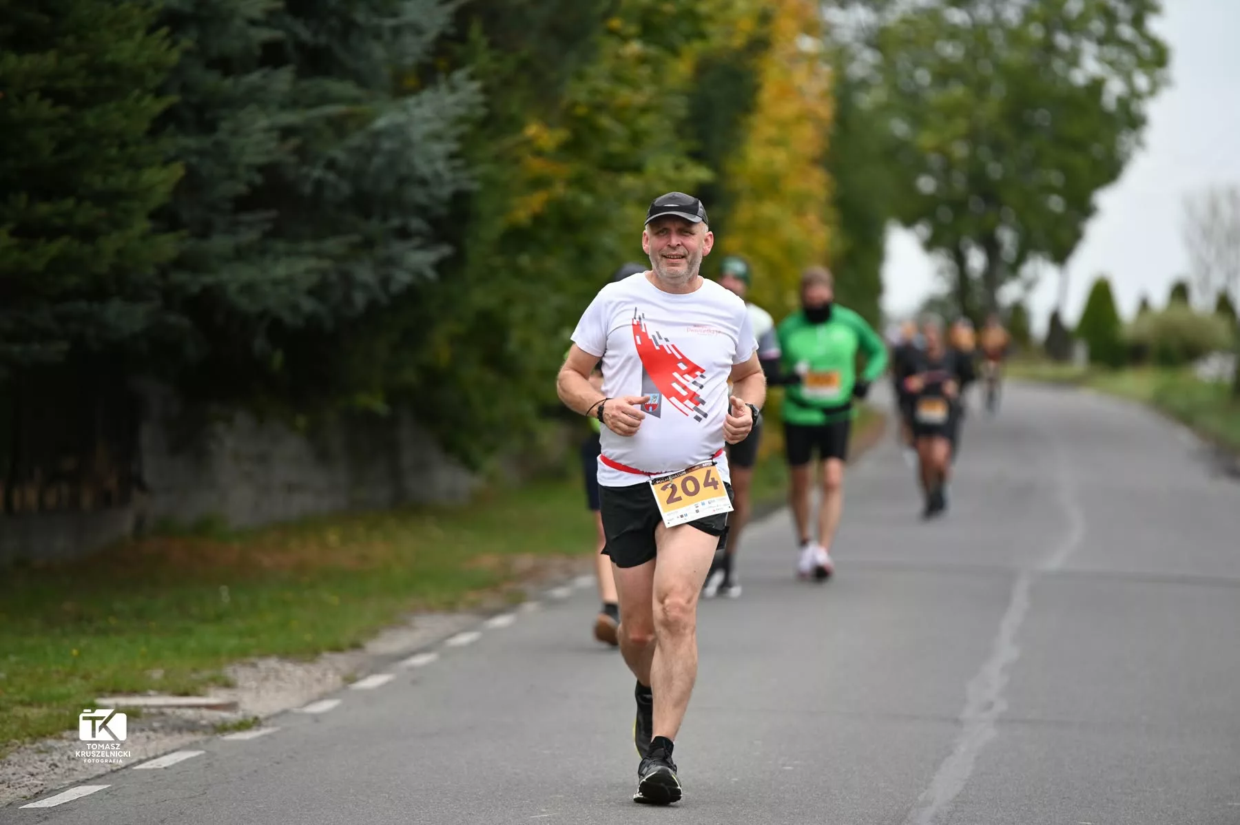 Ruszyły zapisy na IX ARYZTA Półmaraton Strzegom - zdjęcie 10