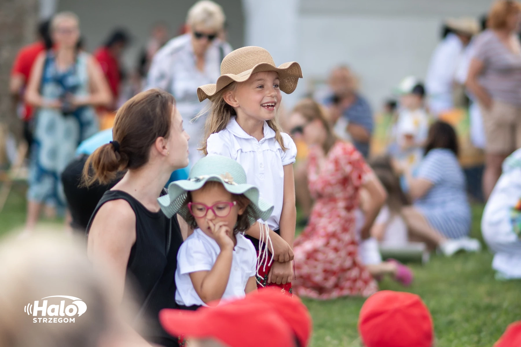 34. Międzynarodowy Festiwal Folkloru - relacja, zdjęcie 681