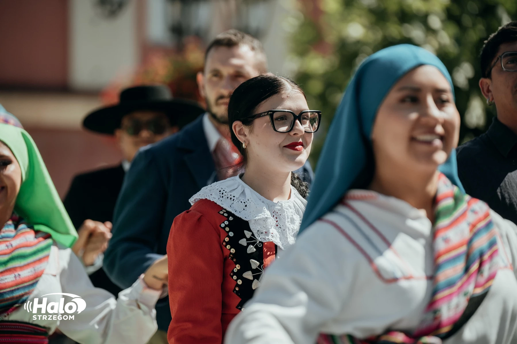 34. Międzynarodowy Festiwal Folkloru - relacja, zdjęcie 106