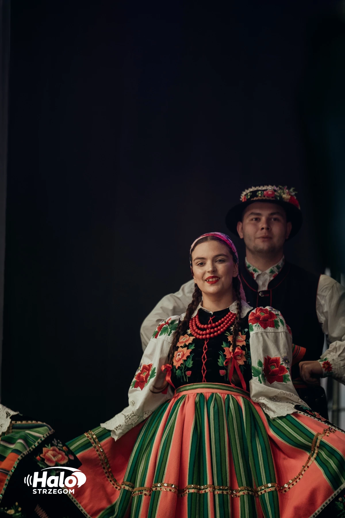 34. Międzynarodowy Festiwal Folkloru - relacja, zdjęcie 413