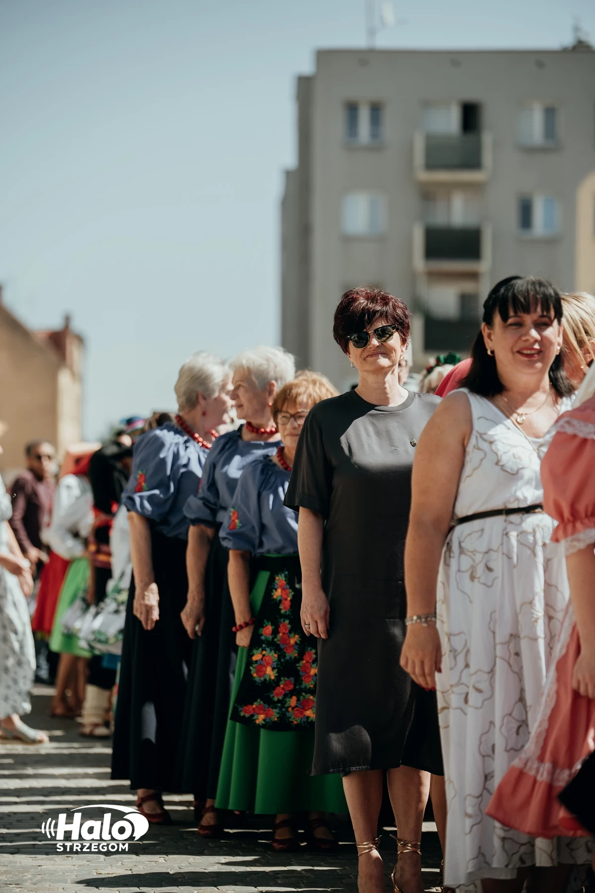 34. Międzynarodowy Festiwal Folkloru - relacja, zdjęcie 62