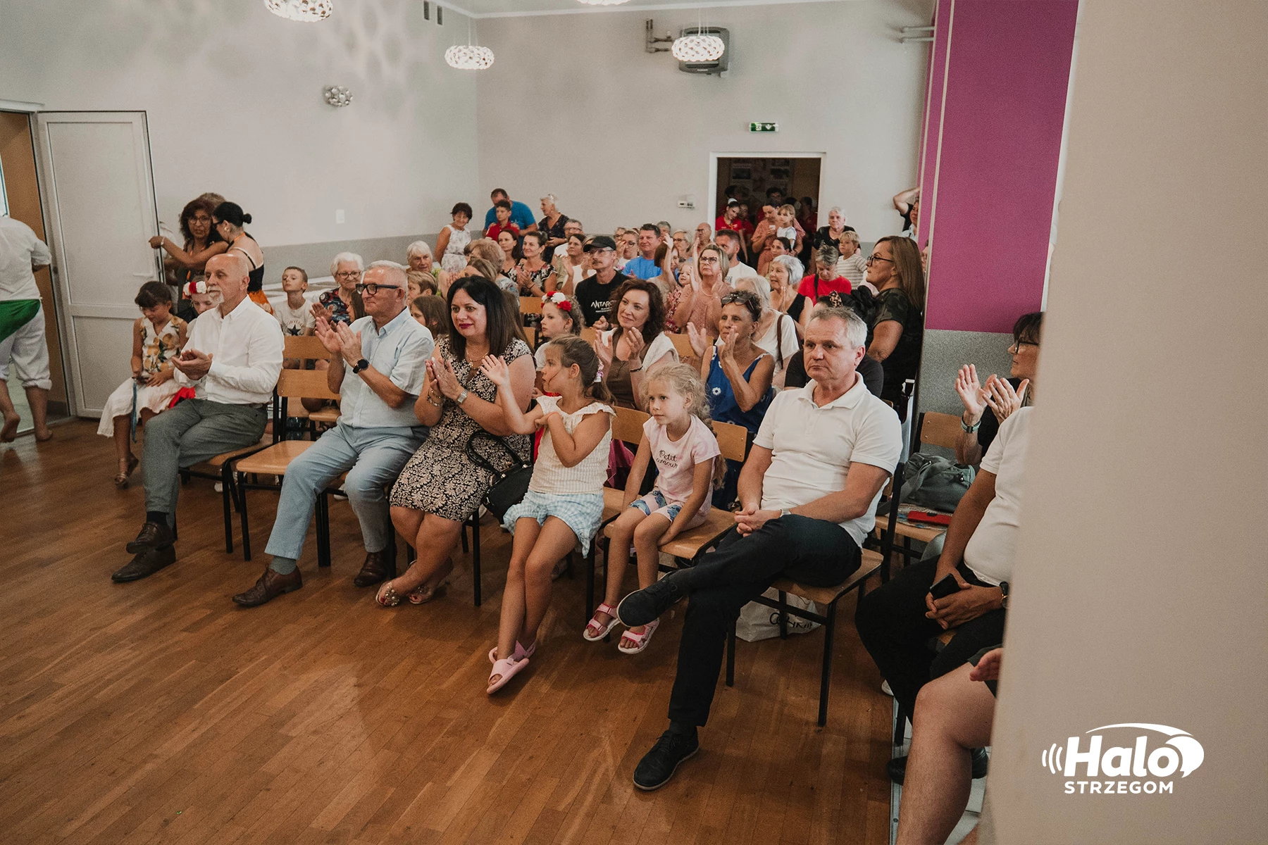 34. Międzynarodowy Festiwal Folkloru - relacja, zdjęcie 712