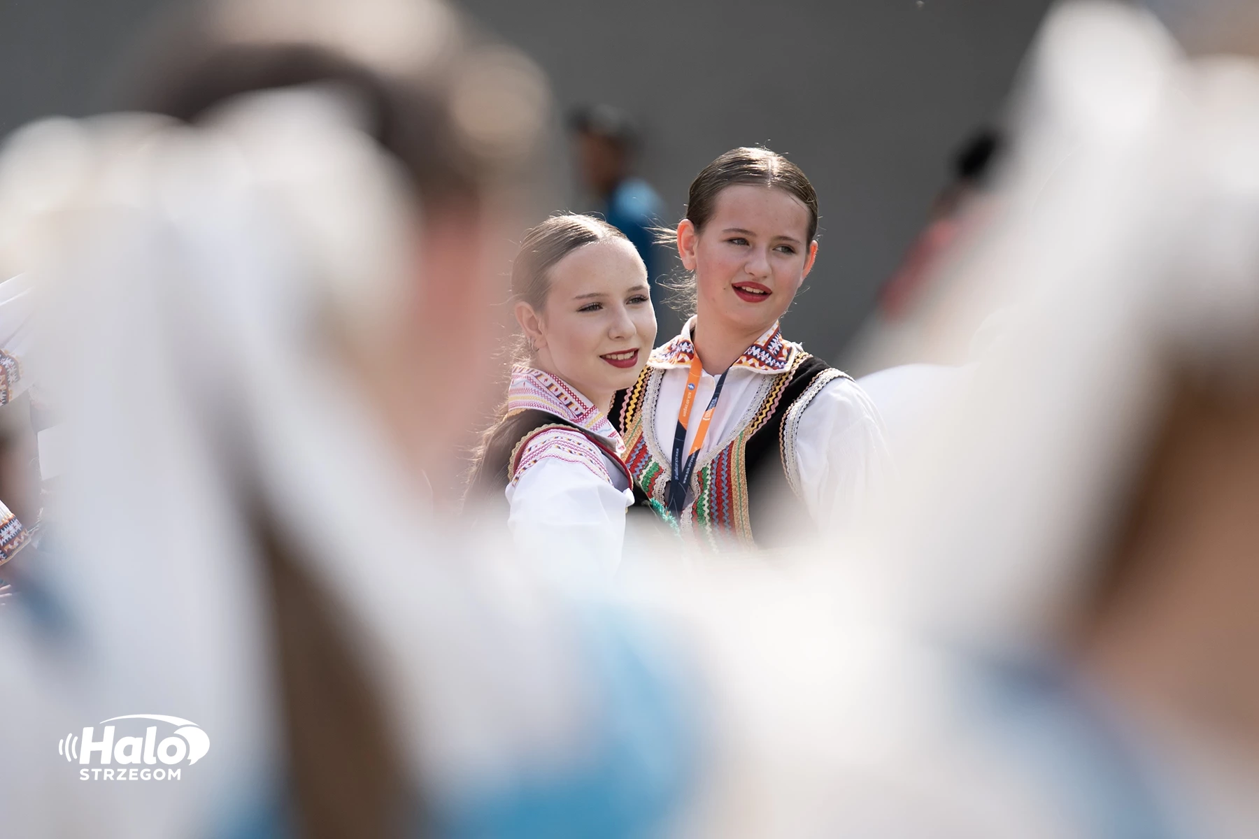 34. Międzynarodowy Festiwal Folkloru - relacja, zdjęcie 696
