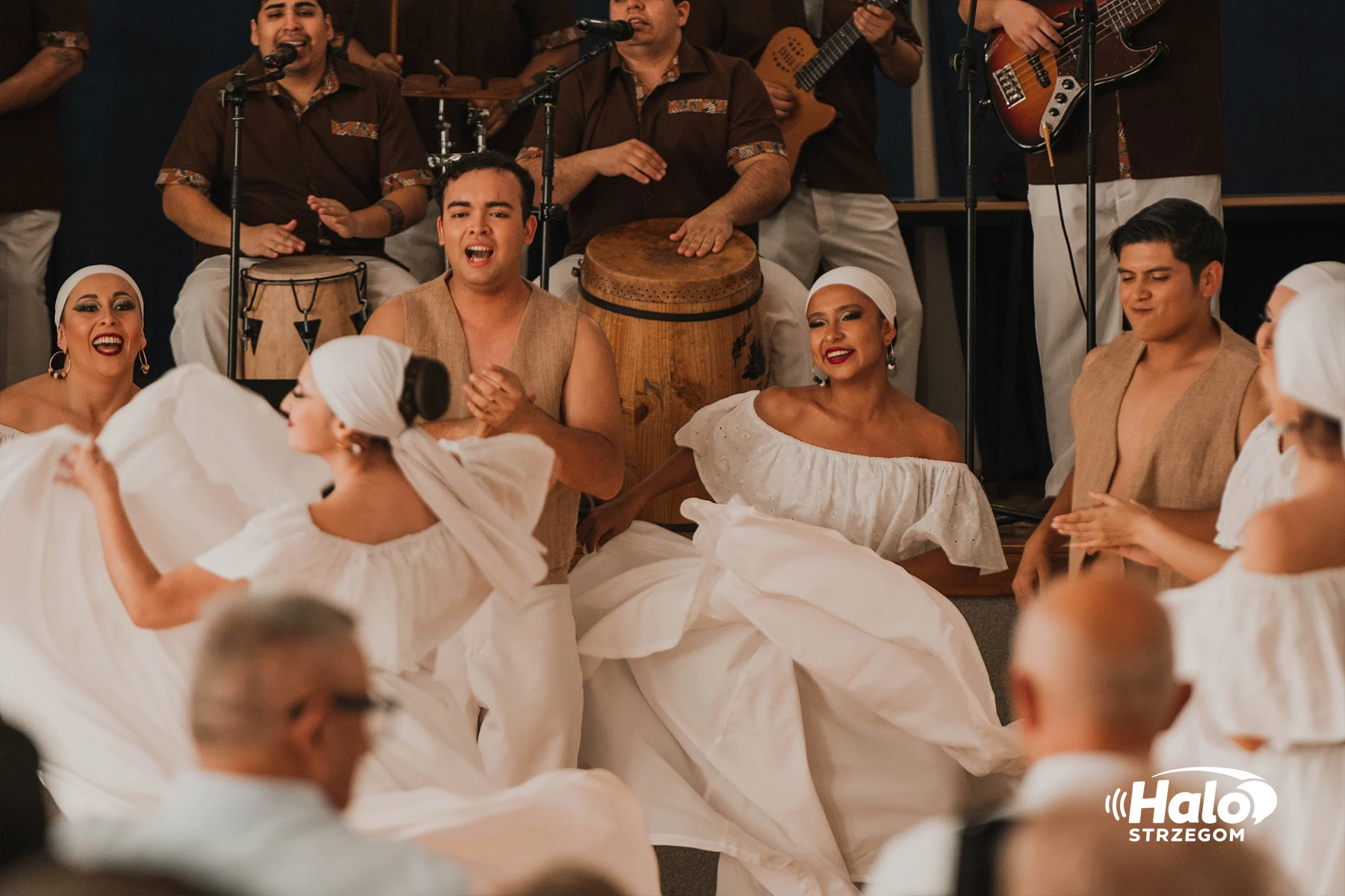 34. Międzynarodowy Festiwal Folkloru - relacja, zdjęcie 791