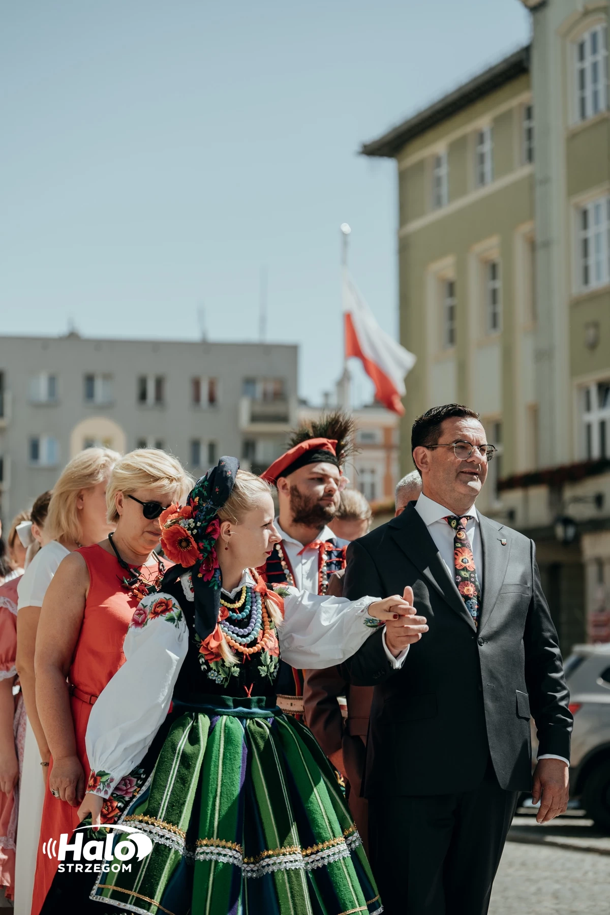 34. Międzynarodowy Festiwal Folkloru - relacja, zdjęcie 61