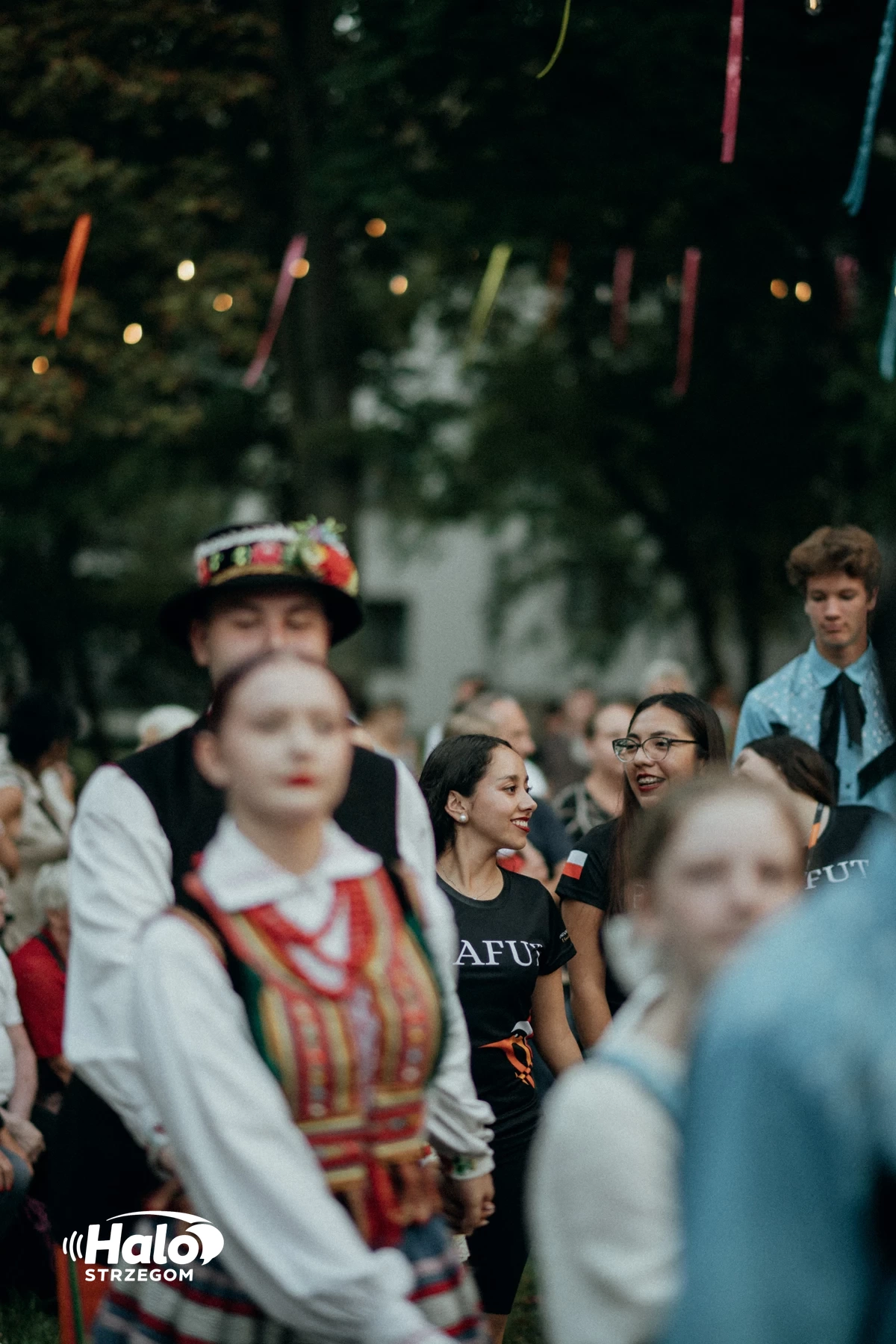 34. Międzynarodowy Festiwal Folkloru - relacja, zdjęcie 526