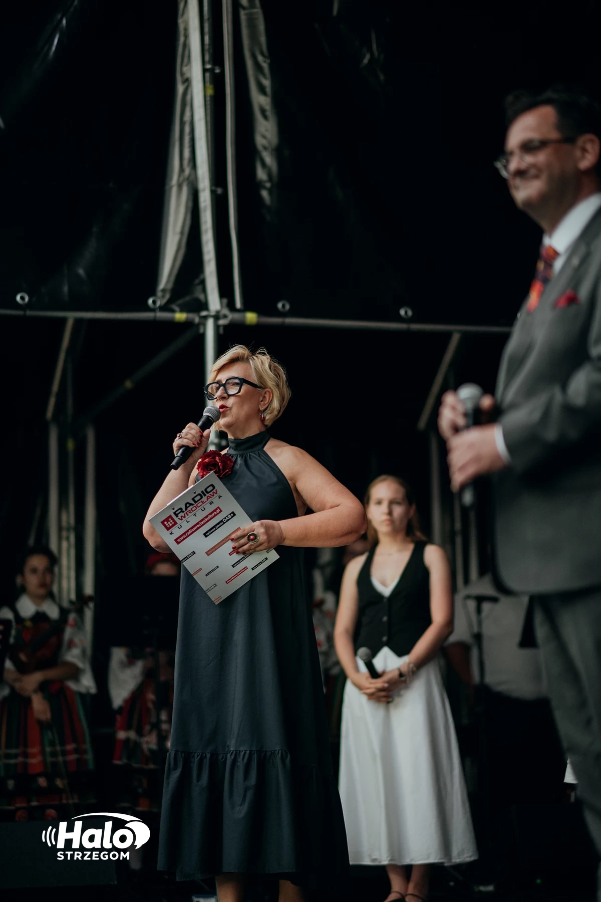 34. Międzynarodowy Festiwal Folkloru - relacja, zdjęcie 356