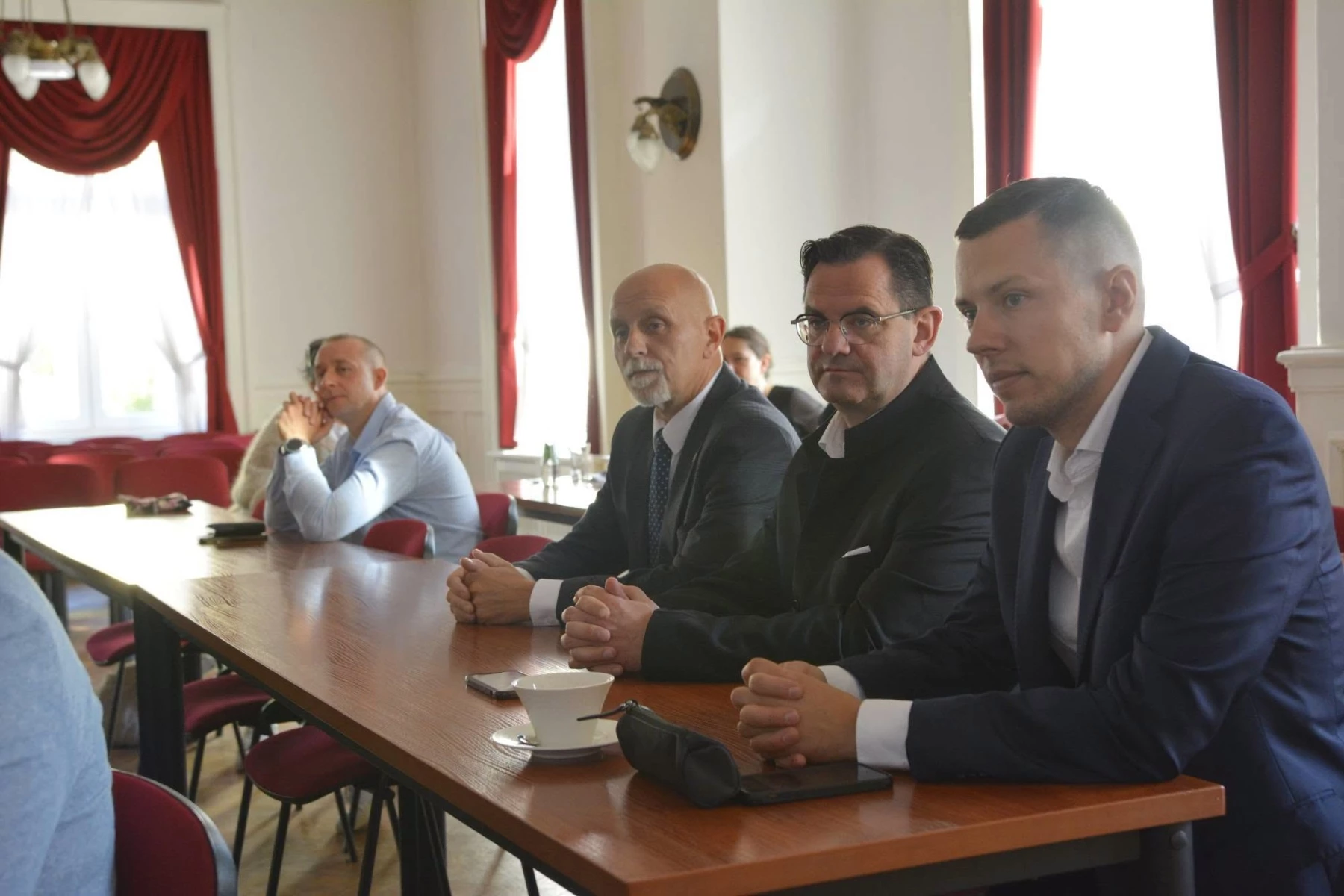 Młodzi radni o Centrum Młodzieżowym w Strzegomiu - zdjęcie 5