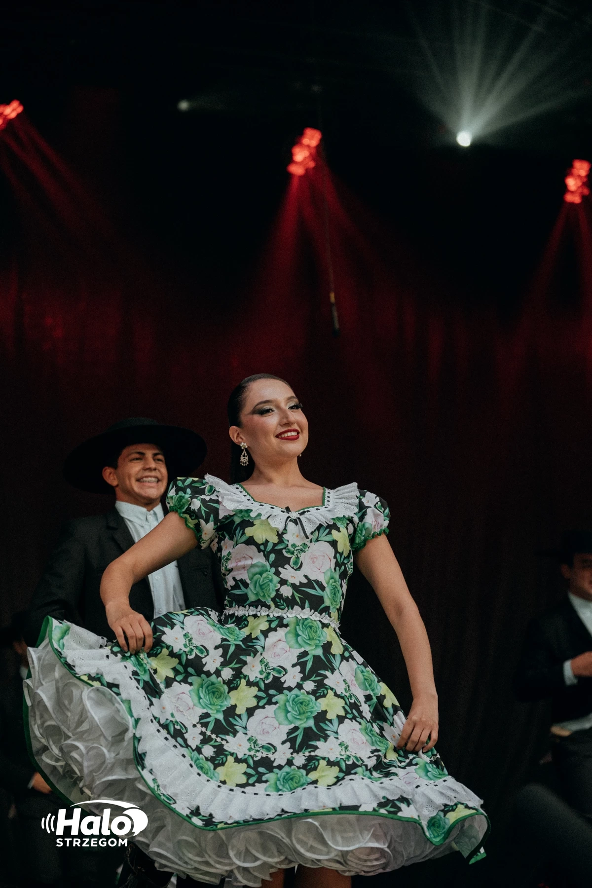 34. Międzynarodowy Festiwal Folkloru - relacja, zdjęcie 376