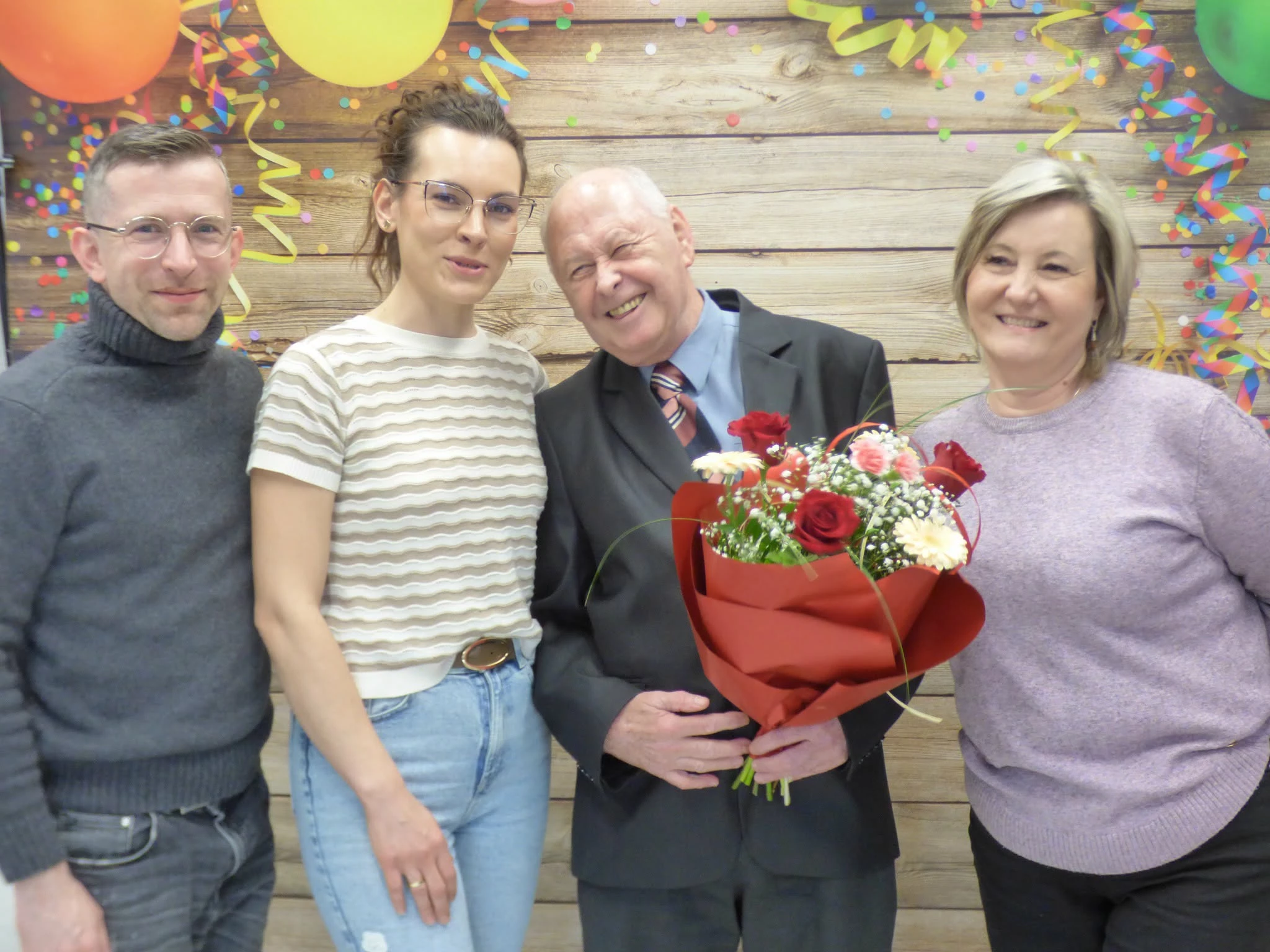 Senior-Wigor pokazuje codzienną pracę opiekunów seniorów - zdjęcie 8