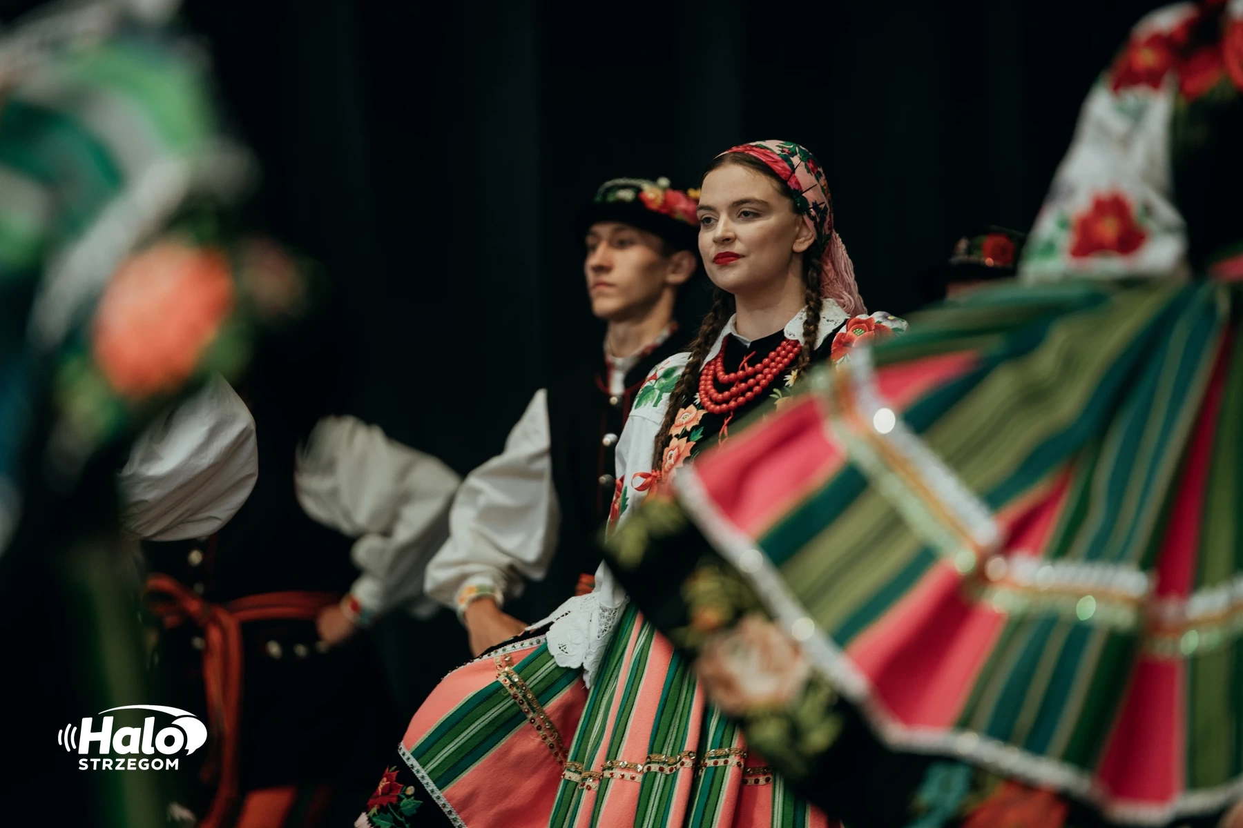 34. Międzynarodowy Festiwal Folkloru - relacja, zdjęcie 397