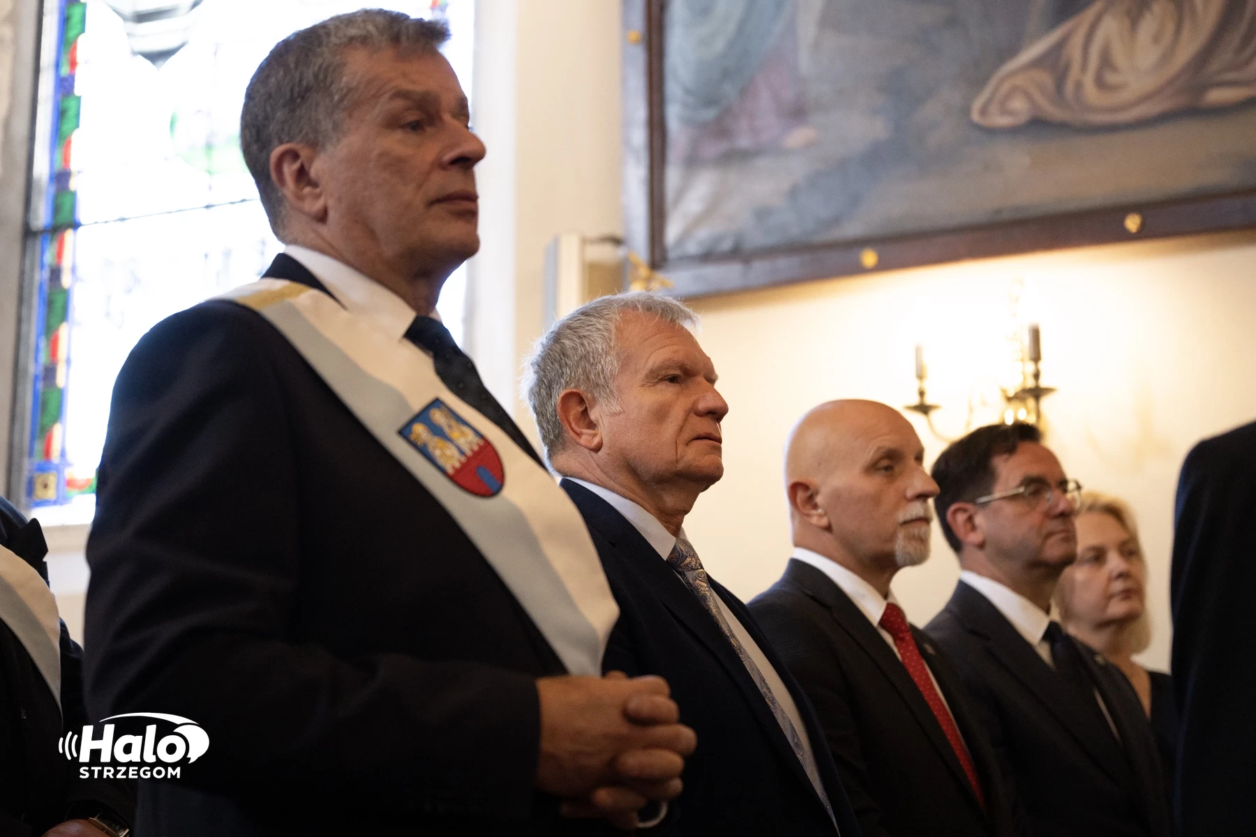 Rusko pamięta o więźniach dawnego obozu pracy - zdjęcie 5