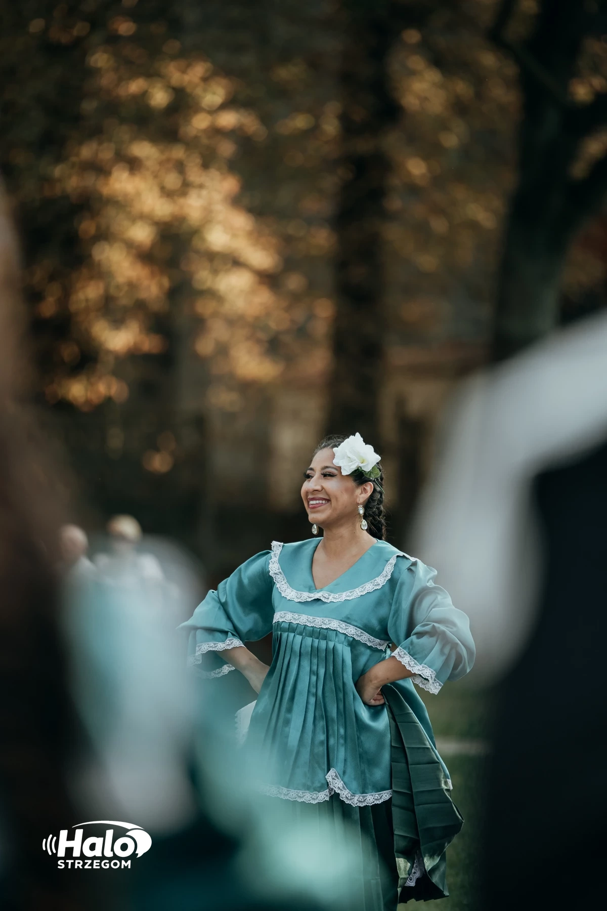 34. Międzynarodowy Festiwal Folkloru - relacja, zdjęcie 581