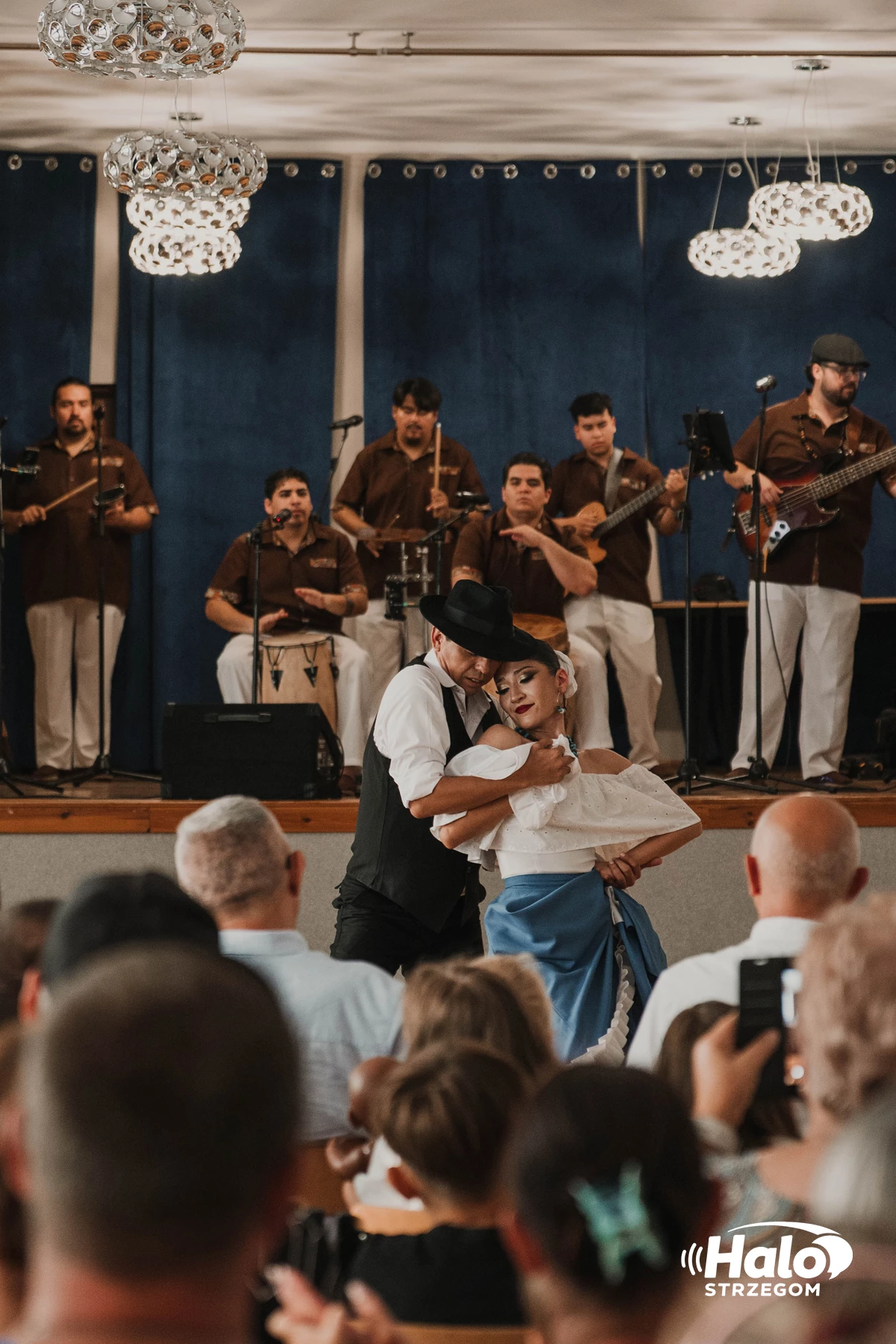 34. Międzynarodowy Festiwal Folkloru - relacja, zdjęcie 777