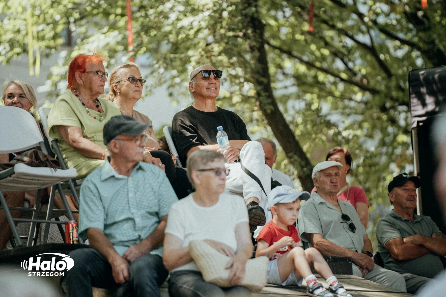 34. Międzynarodowy Festiwal Folkloru - relacja, zdjęcie 14