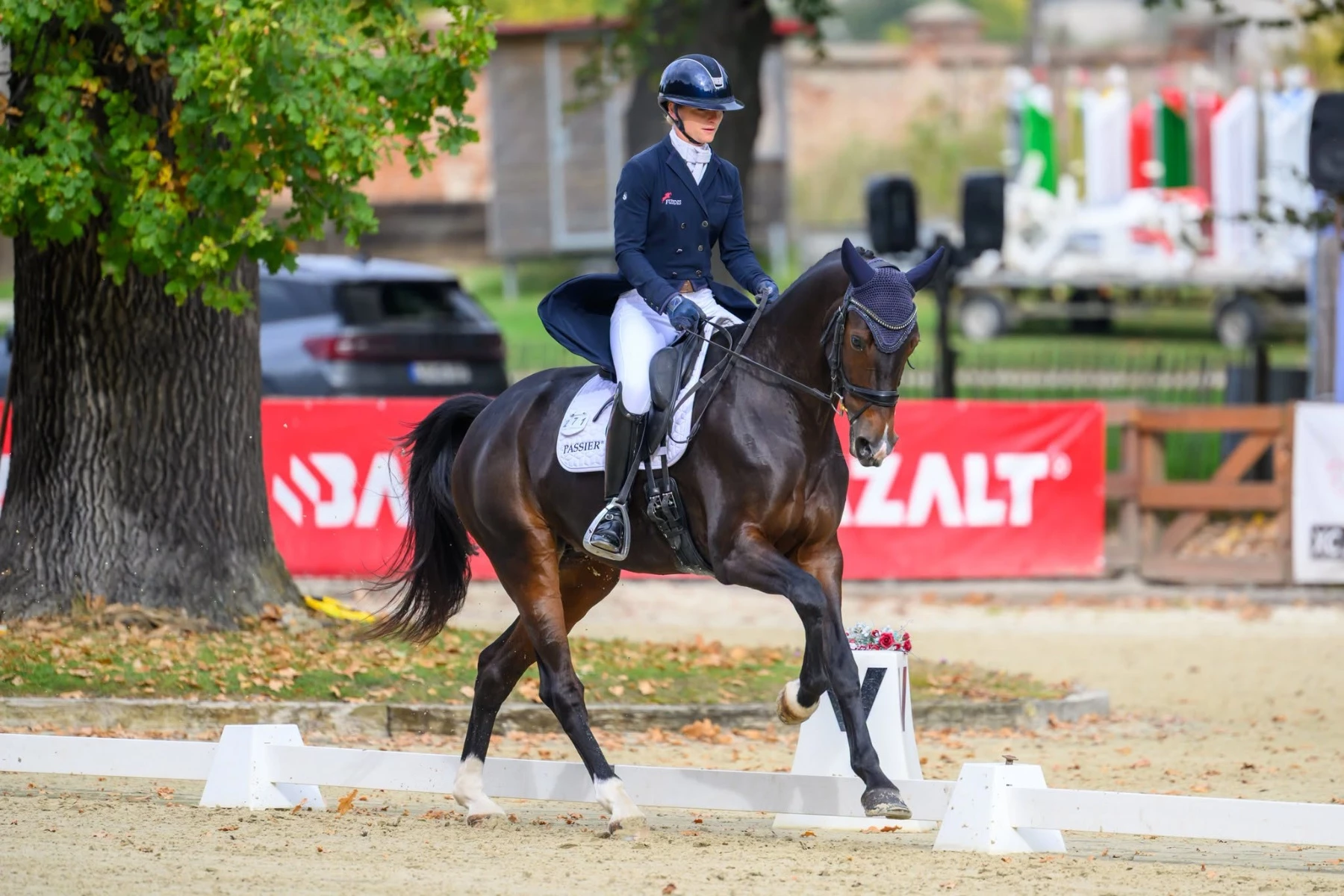 400 par w Morawie. Ruszył Strzegom October Festival