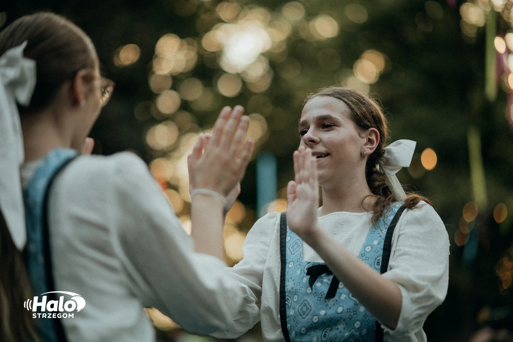 34. Międzynarodowy Festiwal Folkloru - relacja, zdjęcie 518