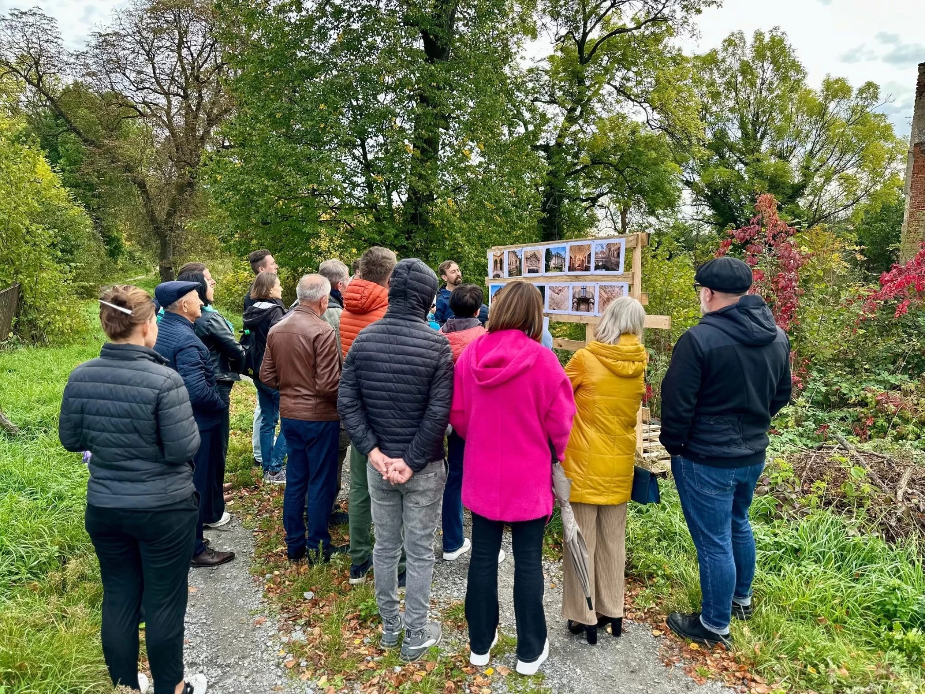Granitowy Szlak zakończył sezon w Łażanach - zdjęcie 2