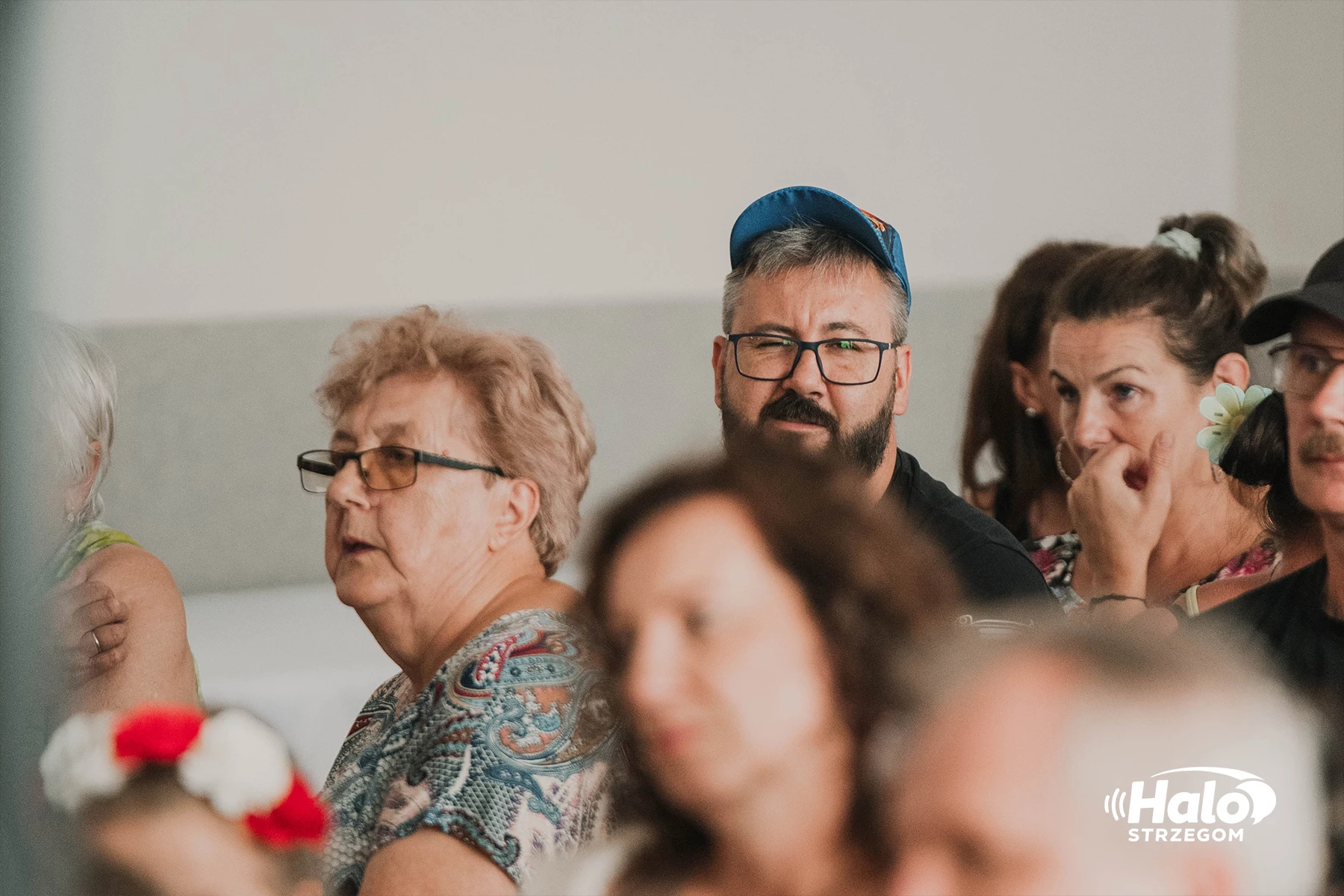 34. Międzynarodowy Festiwal Folkloru - relacja, zdjęcie 760