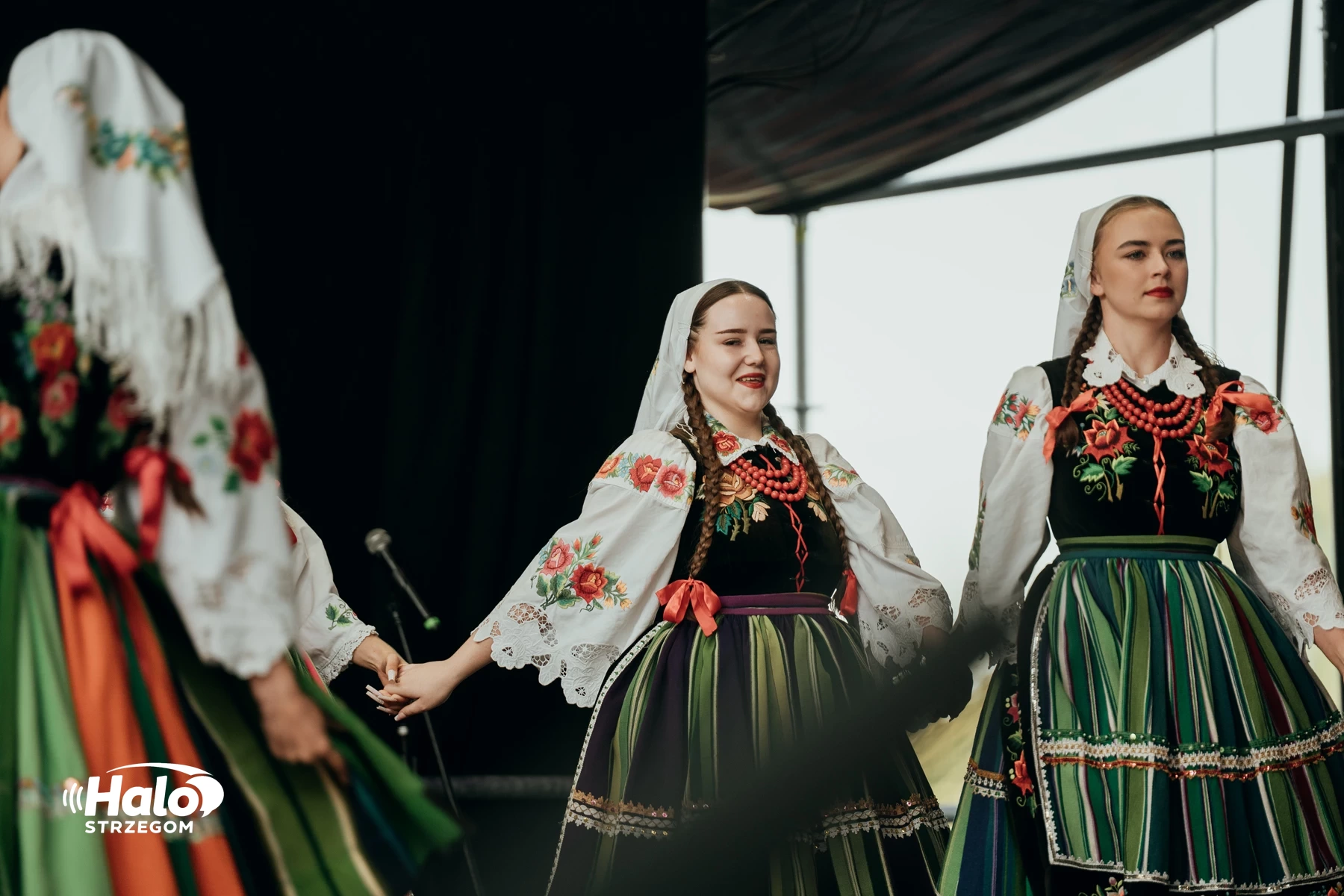 34. Międzynarodowy Festiwal Folkloru - relacja, zdjęcie 163