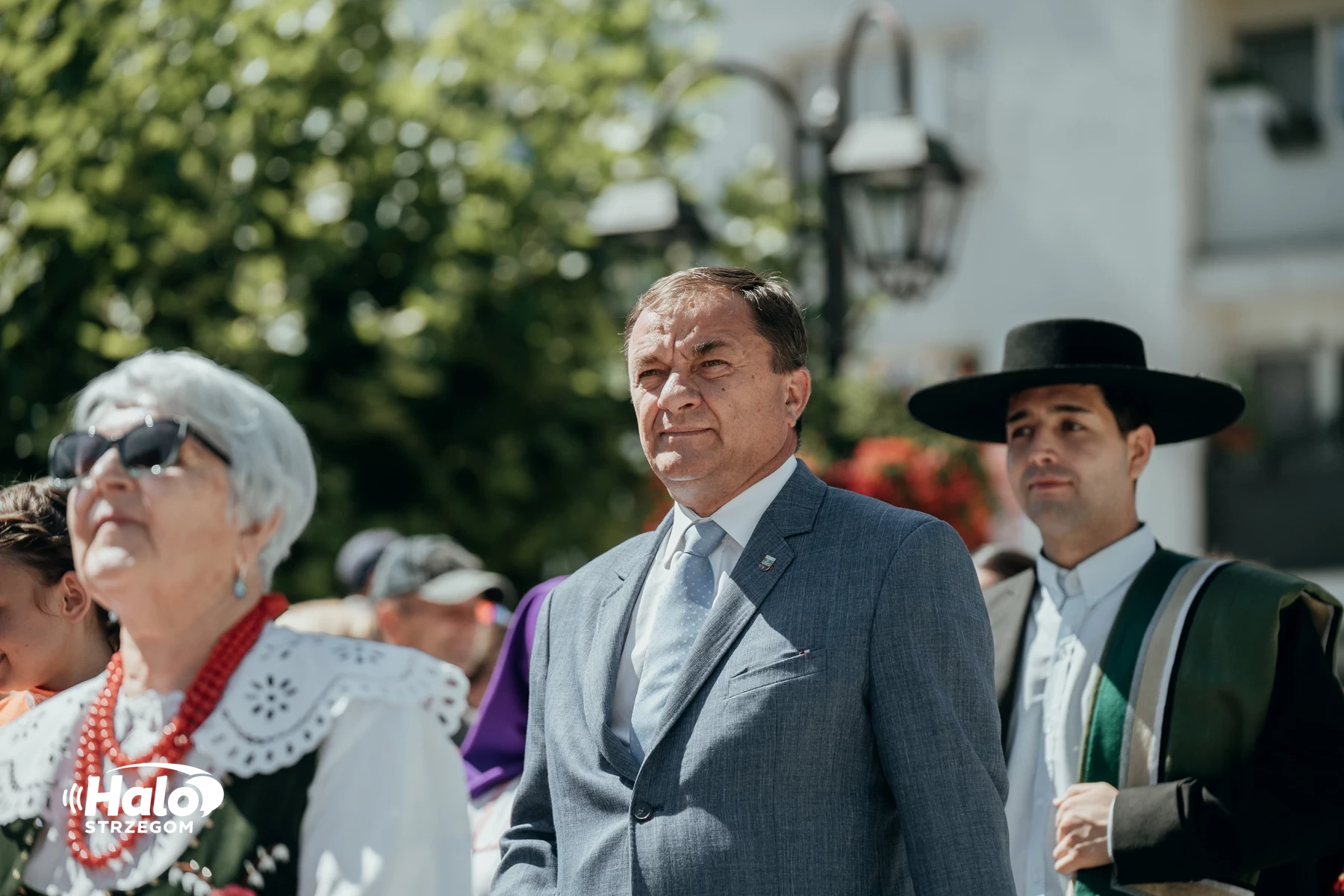34. Międzynarodowy Festiwal Folkloru - relacja, zdjęcie 77