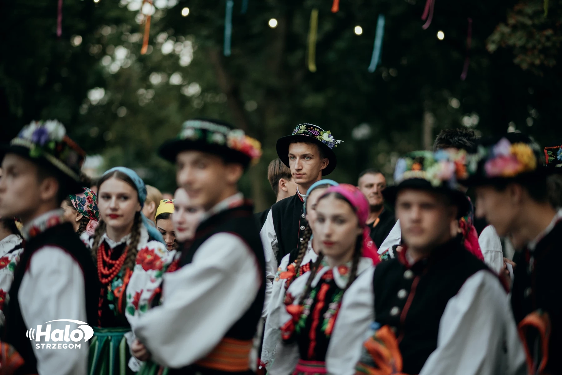 34. Międzynarodowy Festiwal Folkloru - relacja, zdjęcie 463