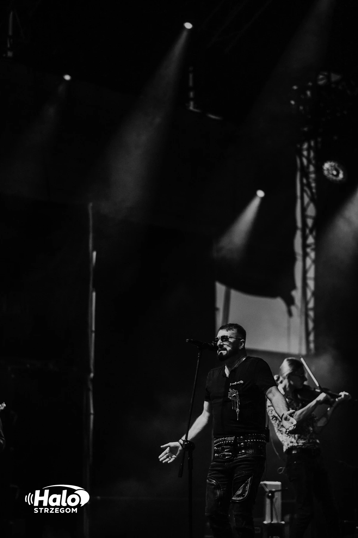 34. Międzynarodowy Festiwal Folkloru - relacja, zdjęcie 49