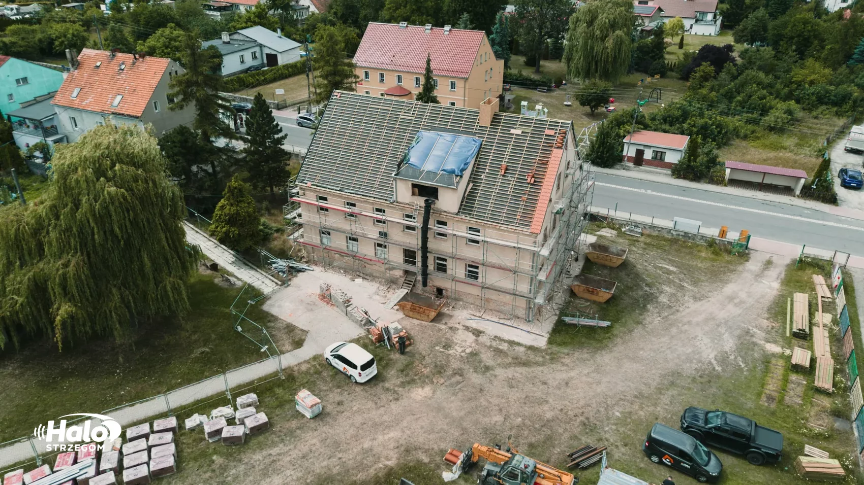 Ponad 16 mln zł na modernizację szkół i świetlic. - zdjęcie 5
