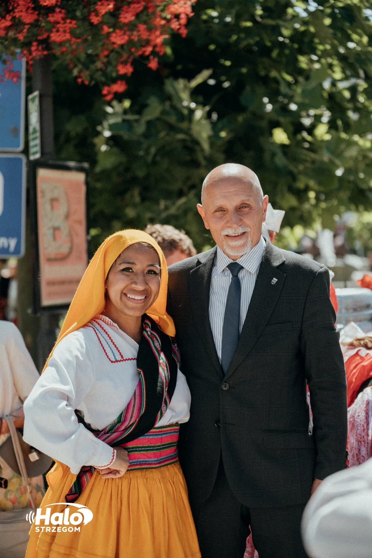 34. Międzynarodowy Festiwal Folkloru - relacja, zdjęcie 152