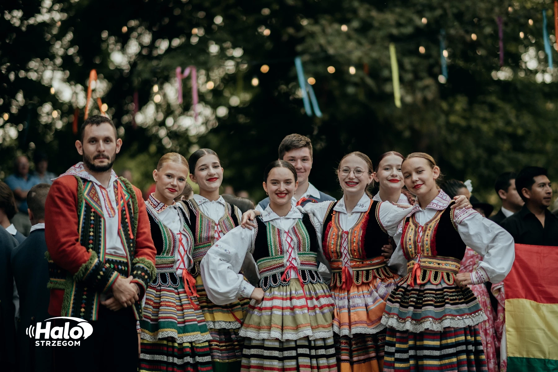 34. Międzynarodowy Festiwal Folkloru - relacja, zdjęcie 467