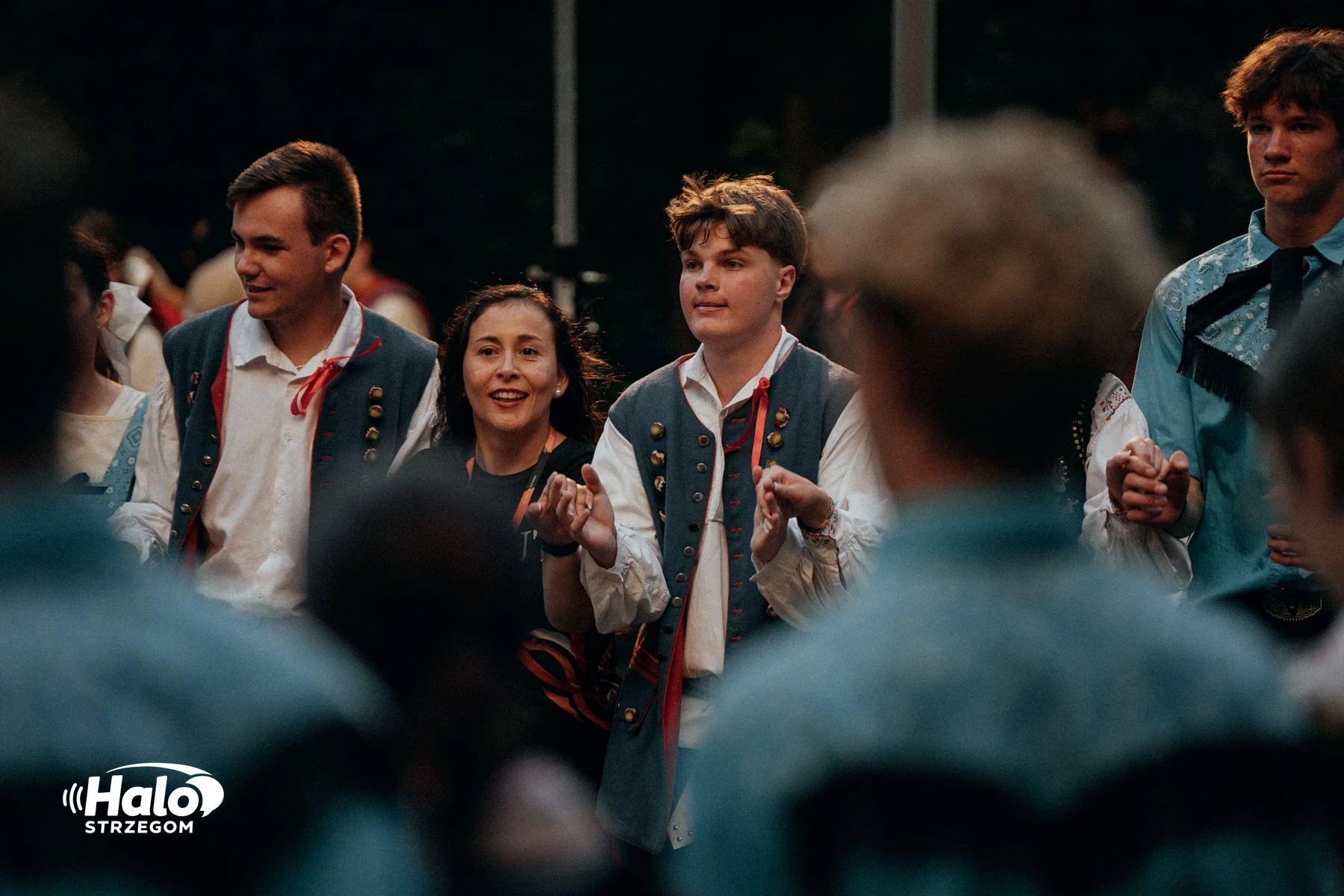 34. Międzynarodowy Festiwal Folkloru - relacja, zdjęcie 550