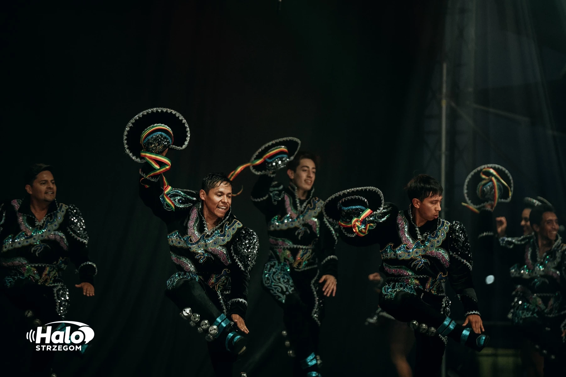 34. Międzynarodowy Festiwal Folkloru - relacja, zdjęcie 436