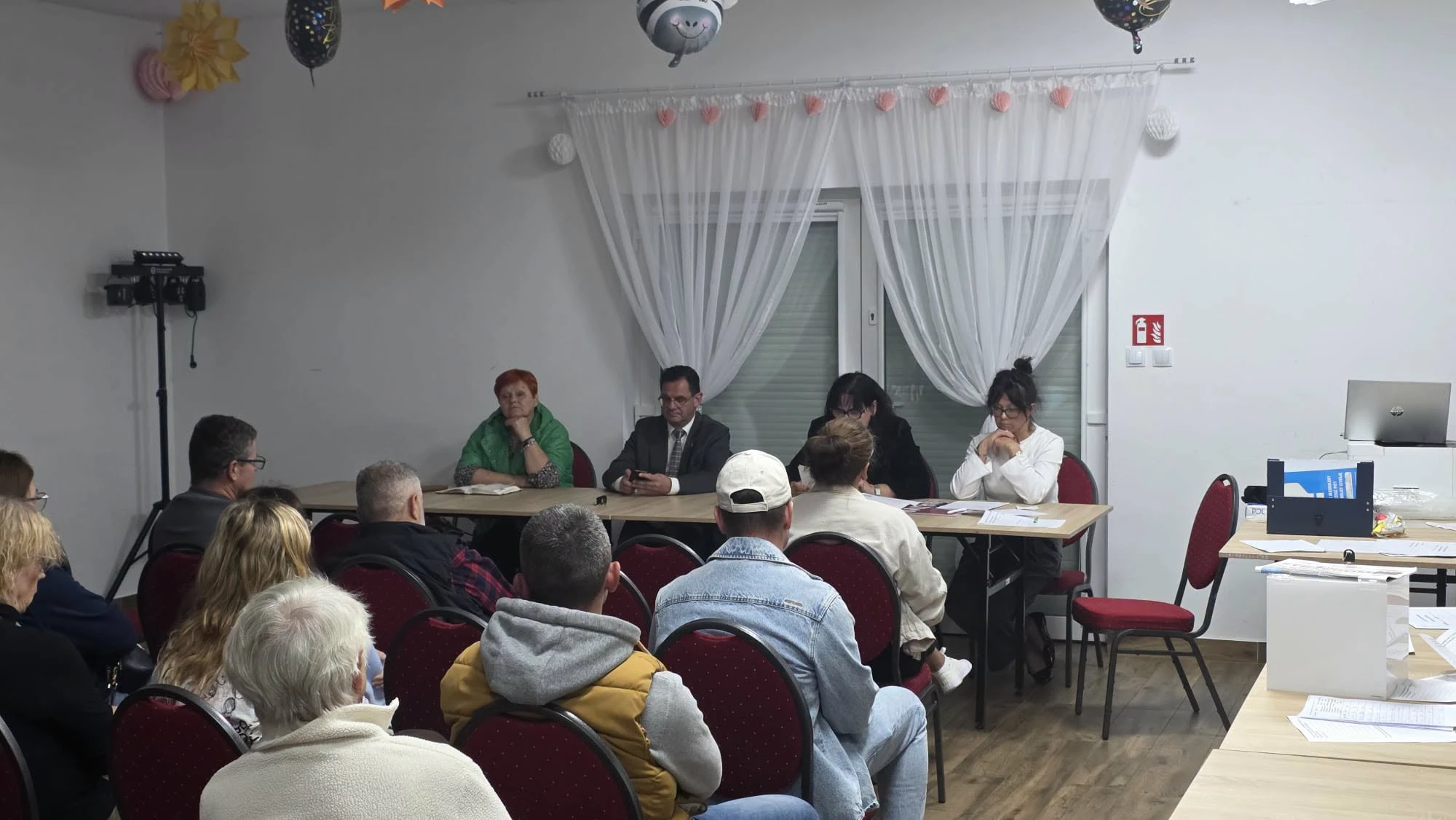 Magdalena Damaszk nową sołtys Goczałkowa Górnego - zdjęcie 3