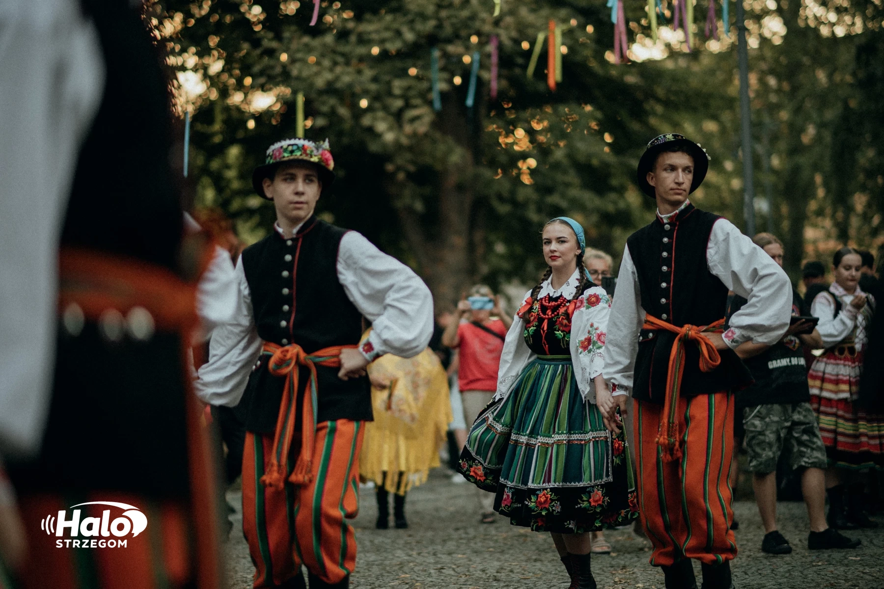 34. Międzynarodowy Festiwal Folkloru - relacja, zdjęcie 512