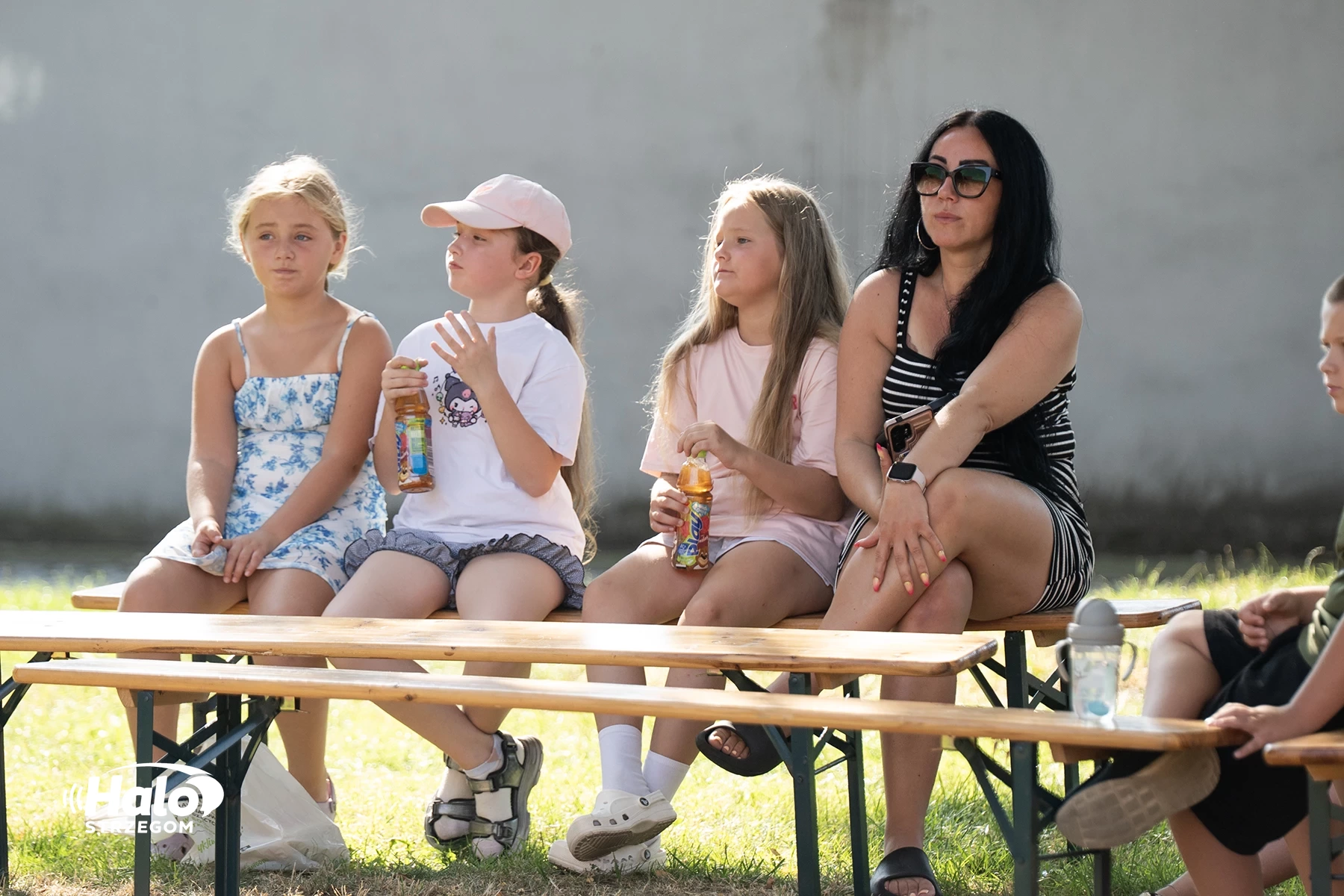 34. Międzynarodowy Festiwal Folkloru - relacja, zdjęcie 636