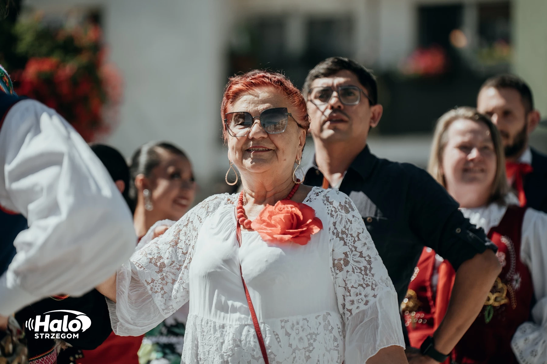 34. Międzynarodowy Festiwal Folkloru - relacja, zdjęcie 78