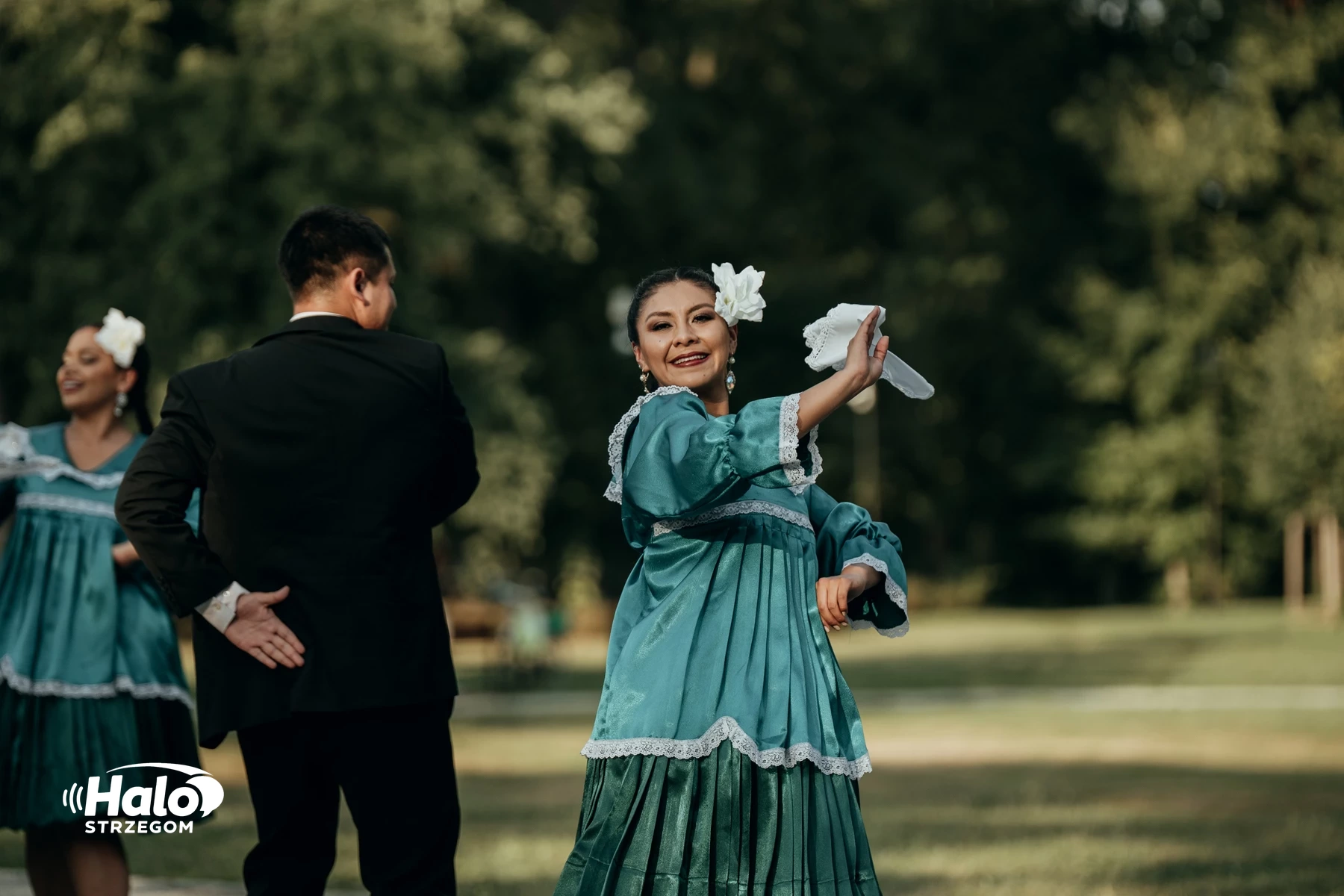 34. Międzynarodowy Festiwal Folkloru - relacja, zdjęcie 584