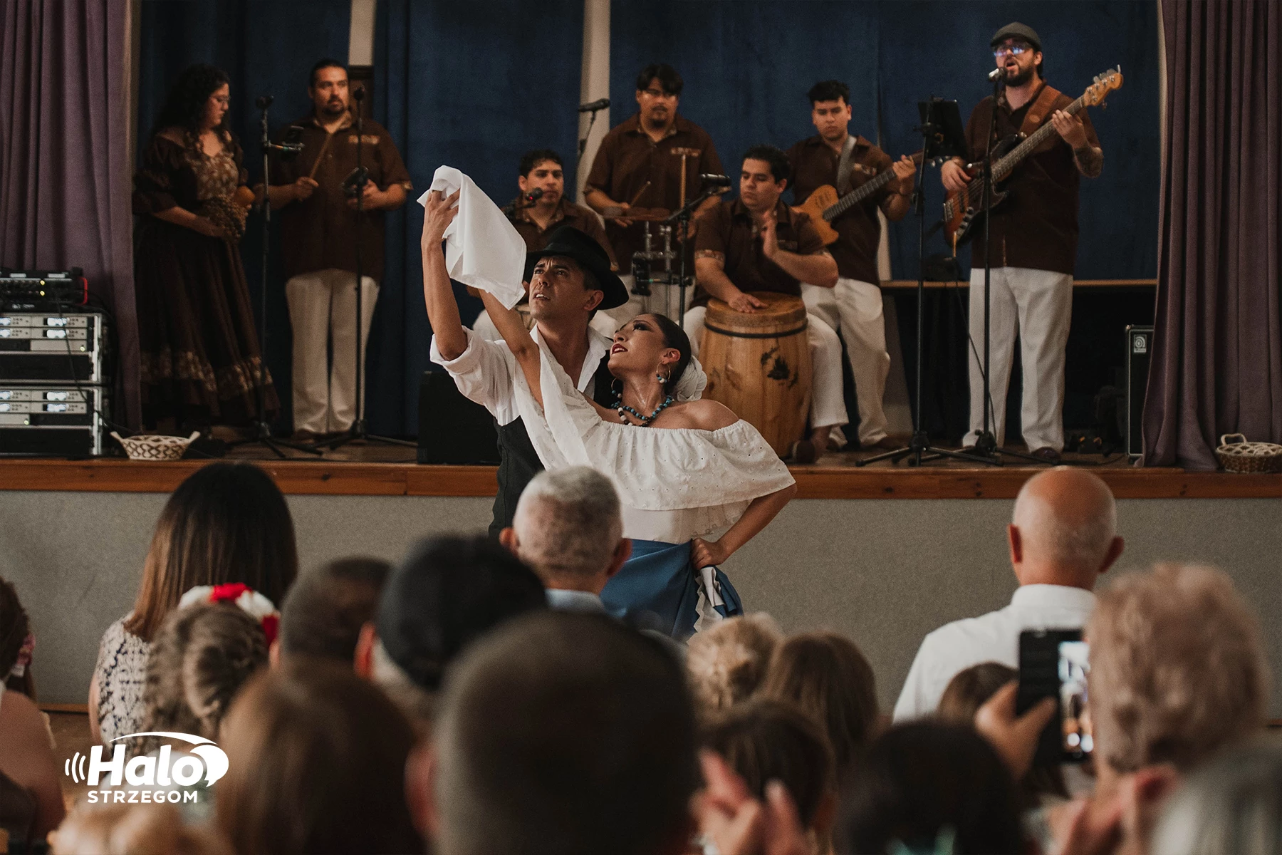 34. Międzynarodowy Festiwal Folkloru - relacja, zdjęcie 778