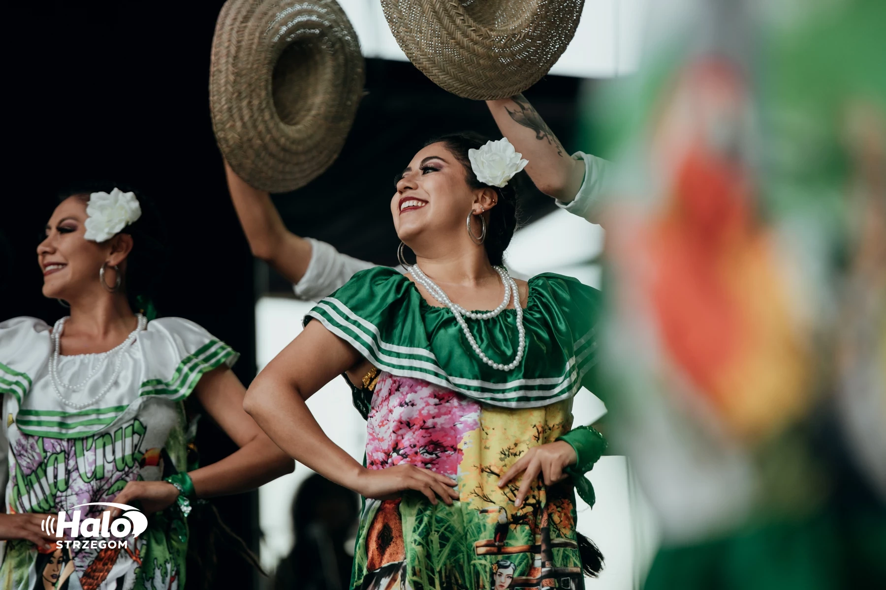 34. Międzynarodowy Festiwal Folkloru - relacja, zdjęcie 195