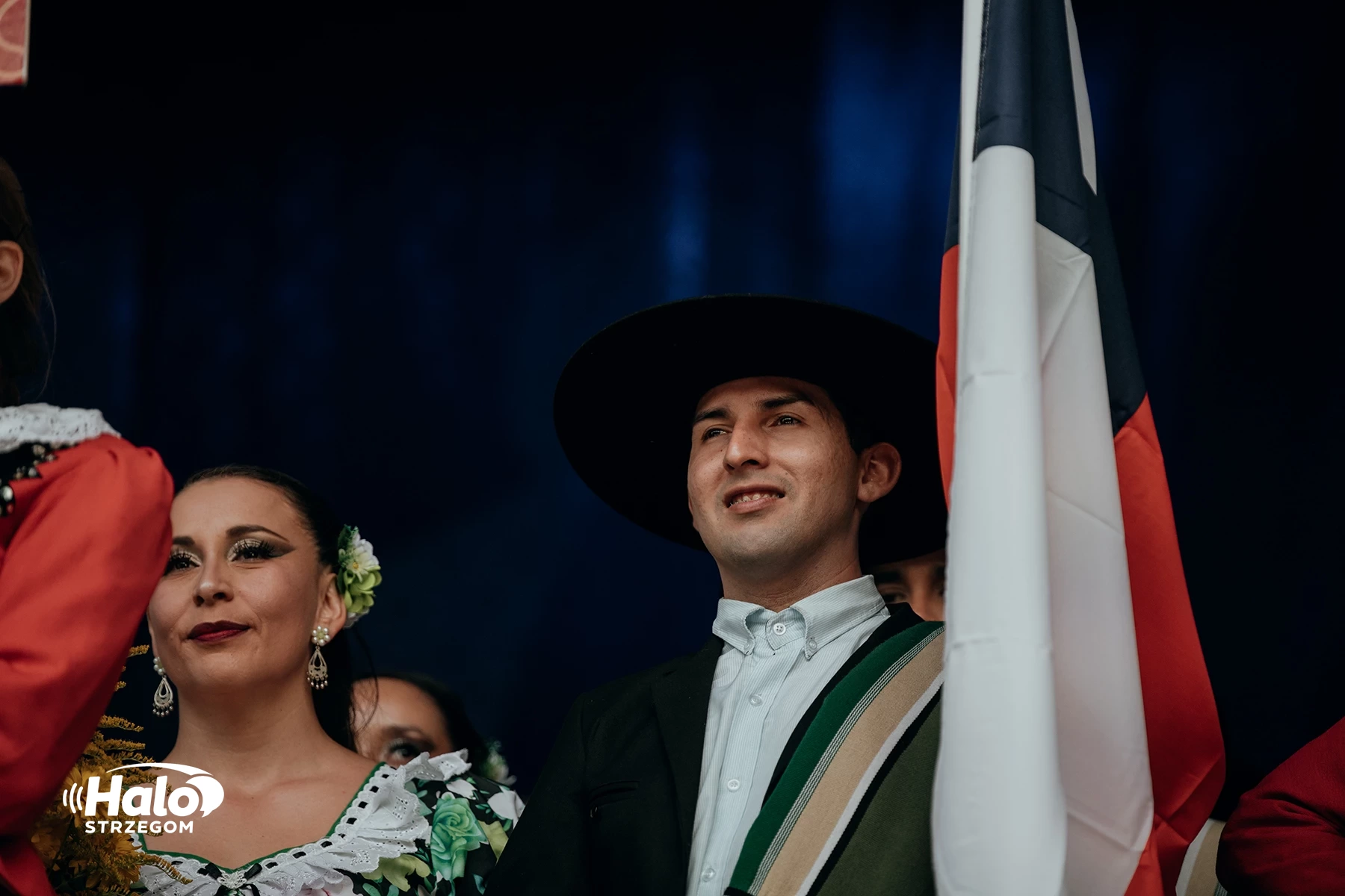34. Międzynarodowy Festiwal Folkloru - relacja, zdjęcie 358