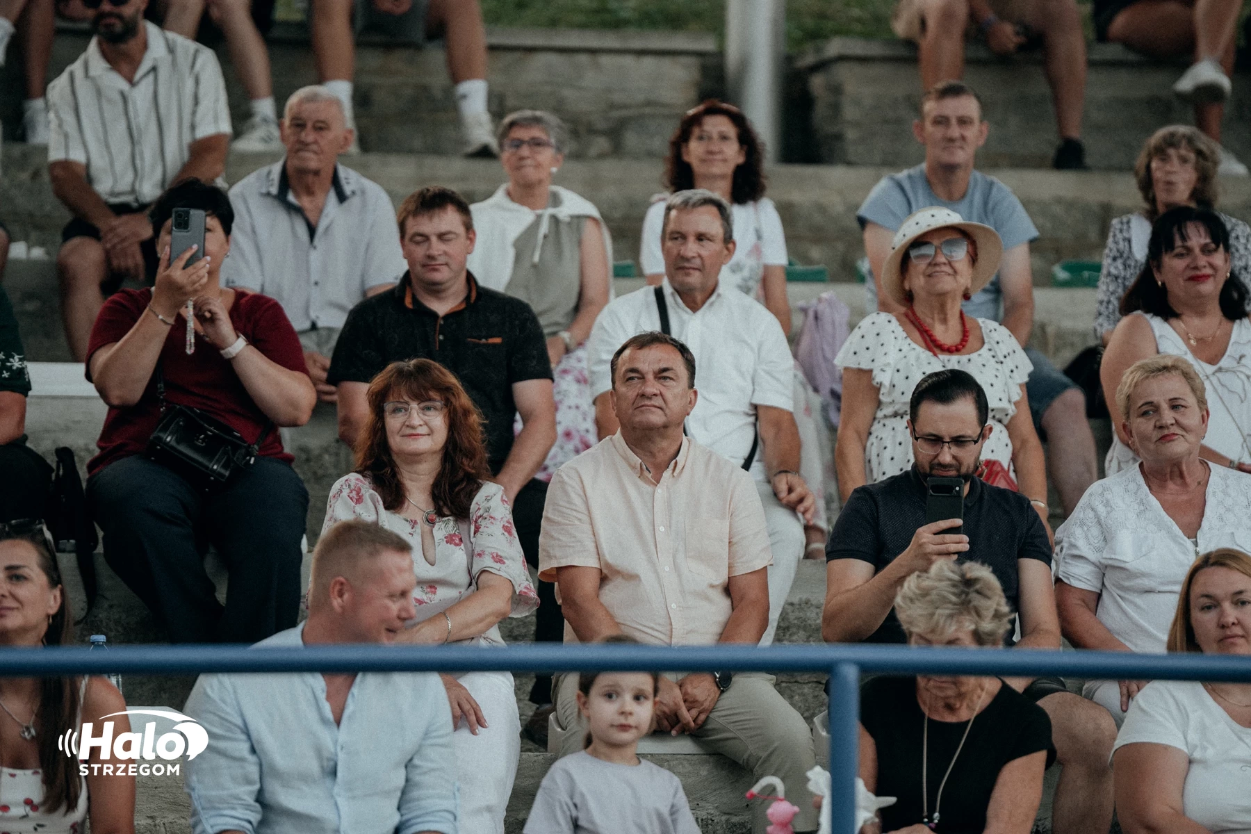 34. Międzynarodowy Festiwal Folkloru - relacja, zdjęcie 36