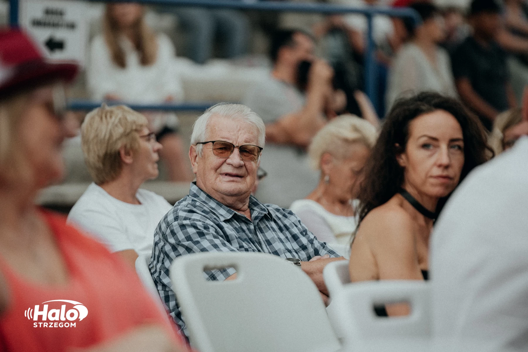 34. Międzynarodowy Festiwal Folkloru - relacja, zdjęcie 324
