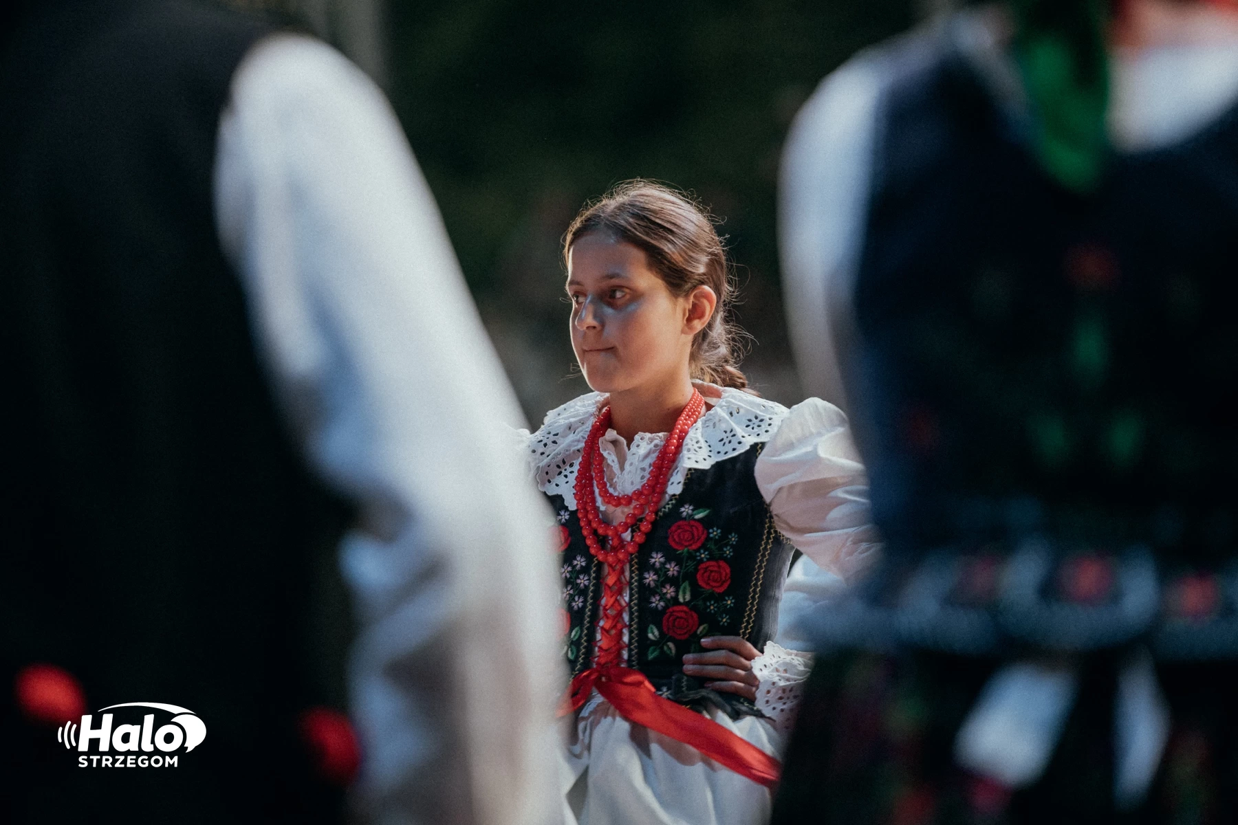34. Międzynarodowy Festiwal Folkloru - relacja, zdjęcie 274