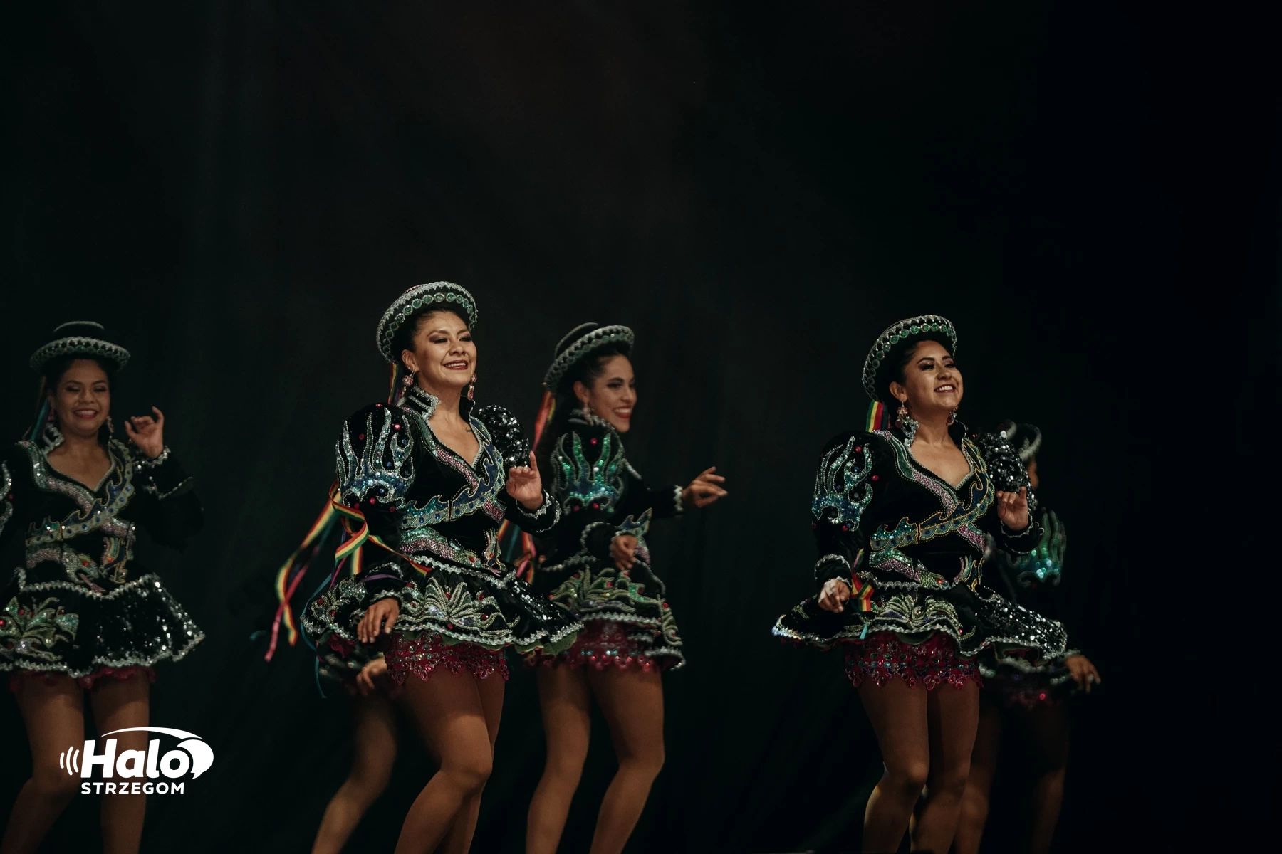 34. Międzynarodowy Festiwal Folkloru - relacja, zdjęcie 435