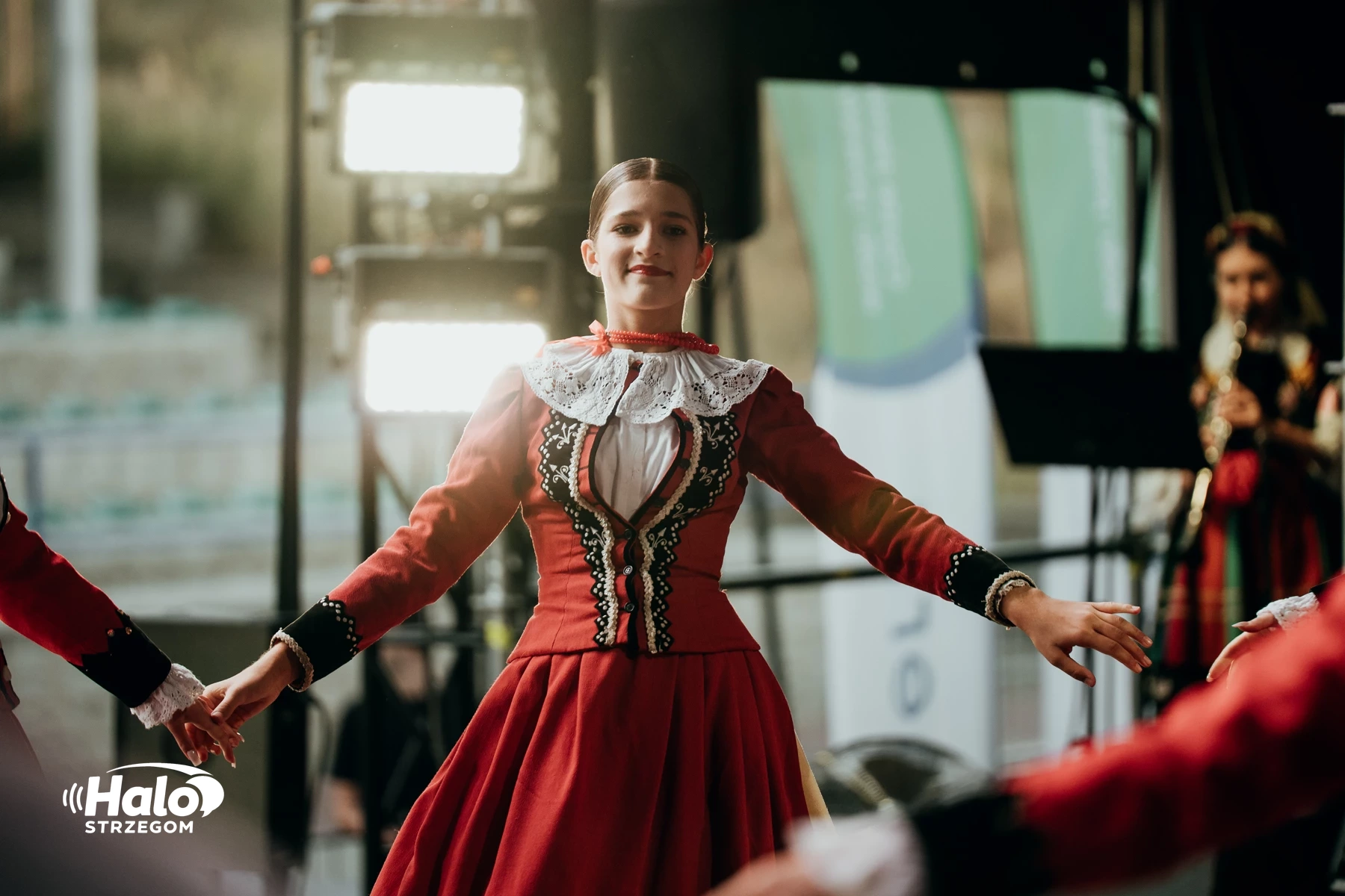 34. Międzynarodowy Festiwal Folkloru - relacja, zdjęcie 238